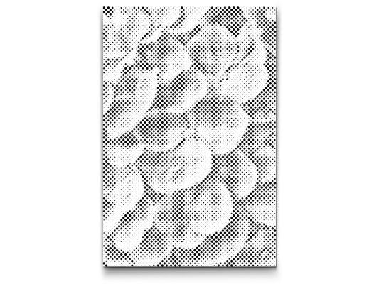 Dotting - Hortensiablomst