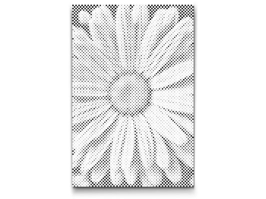 Dotting - Margueritblomst