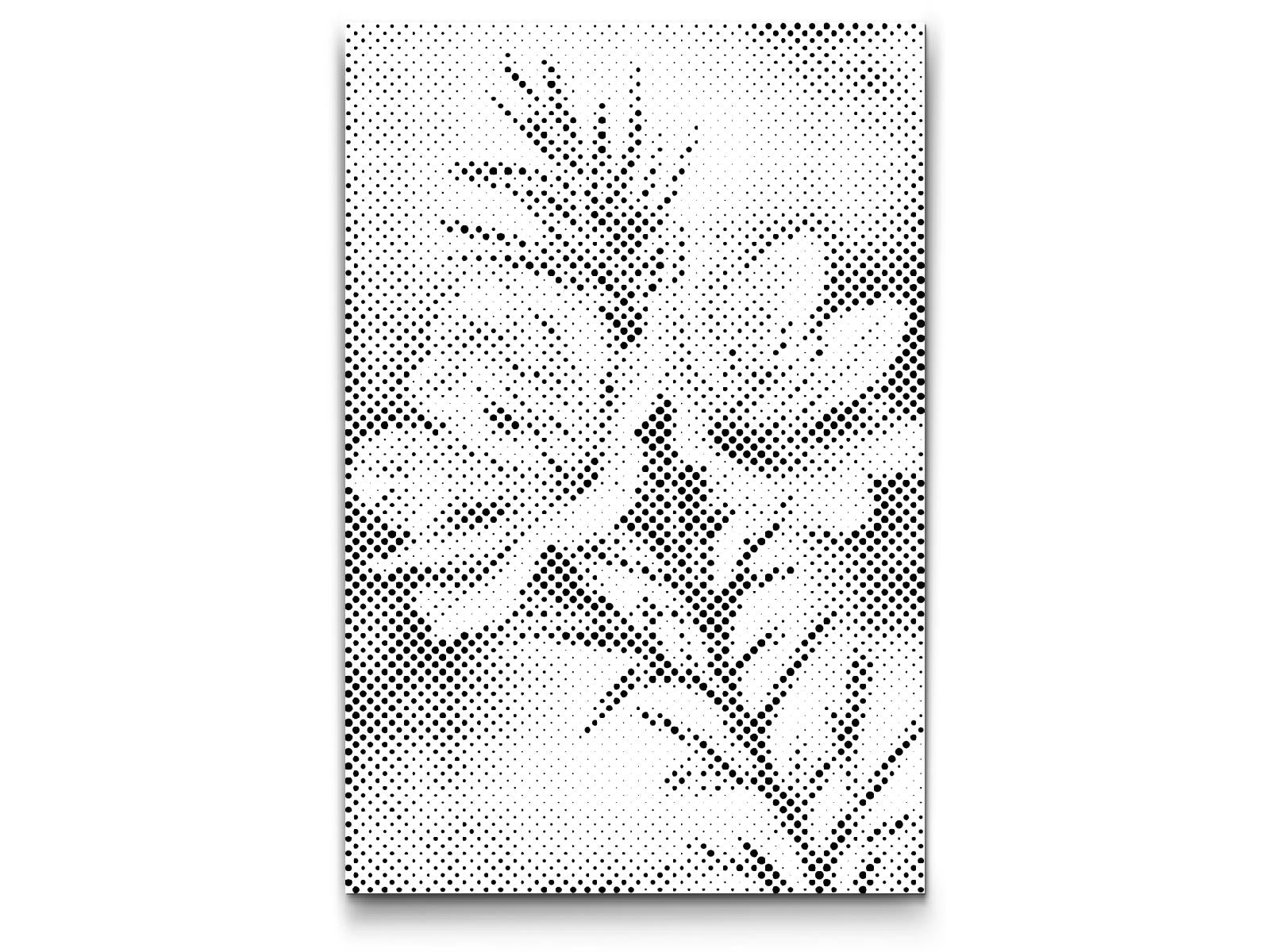 Dotting - Rosmarinblomst