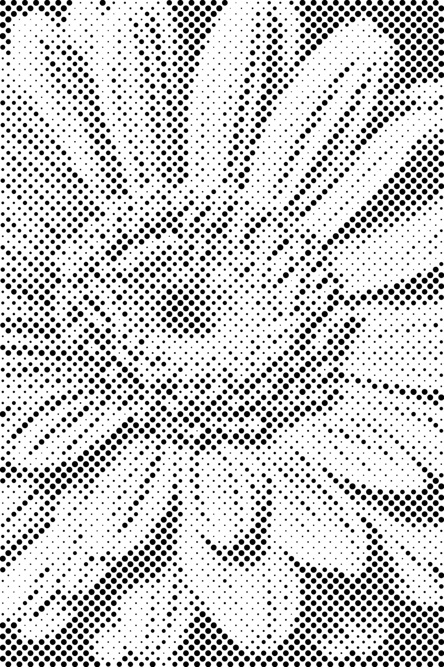 Dotting - Gerberablomst