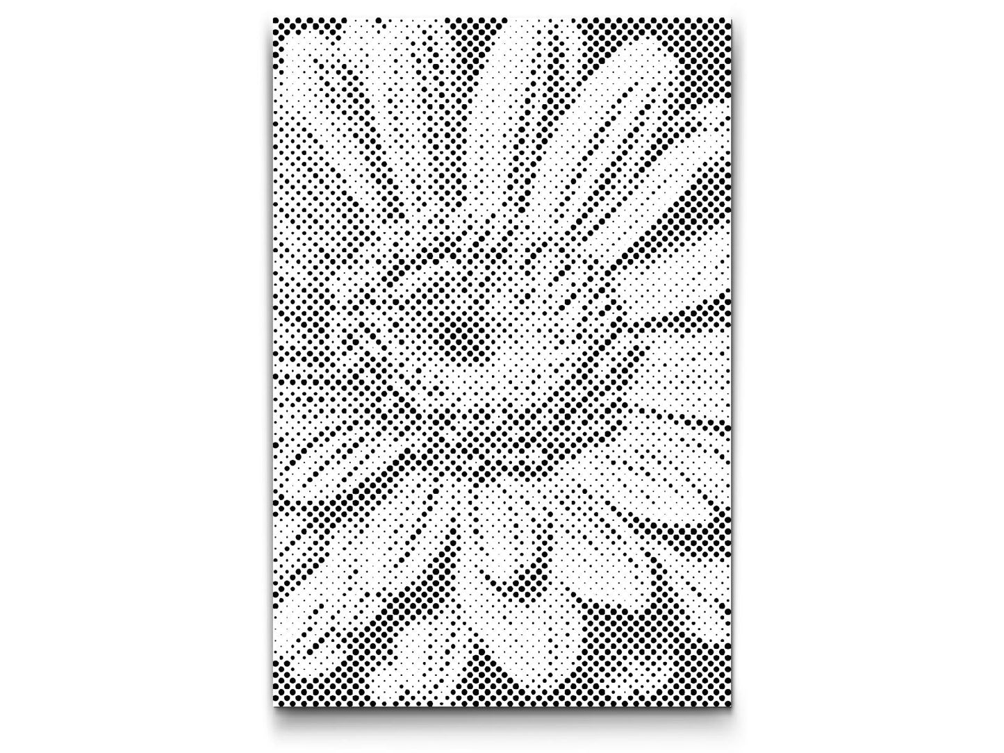 Dotting - Gerberablomst