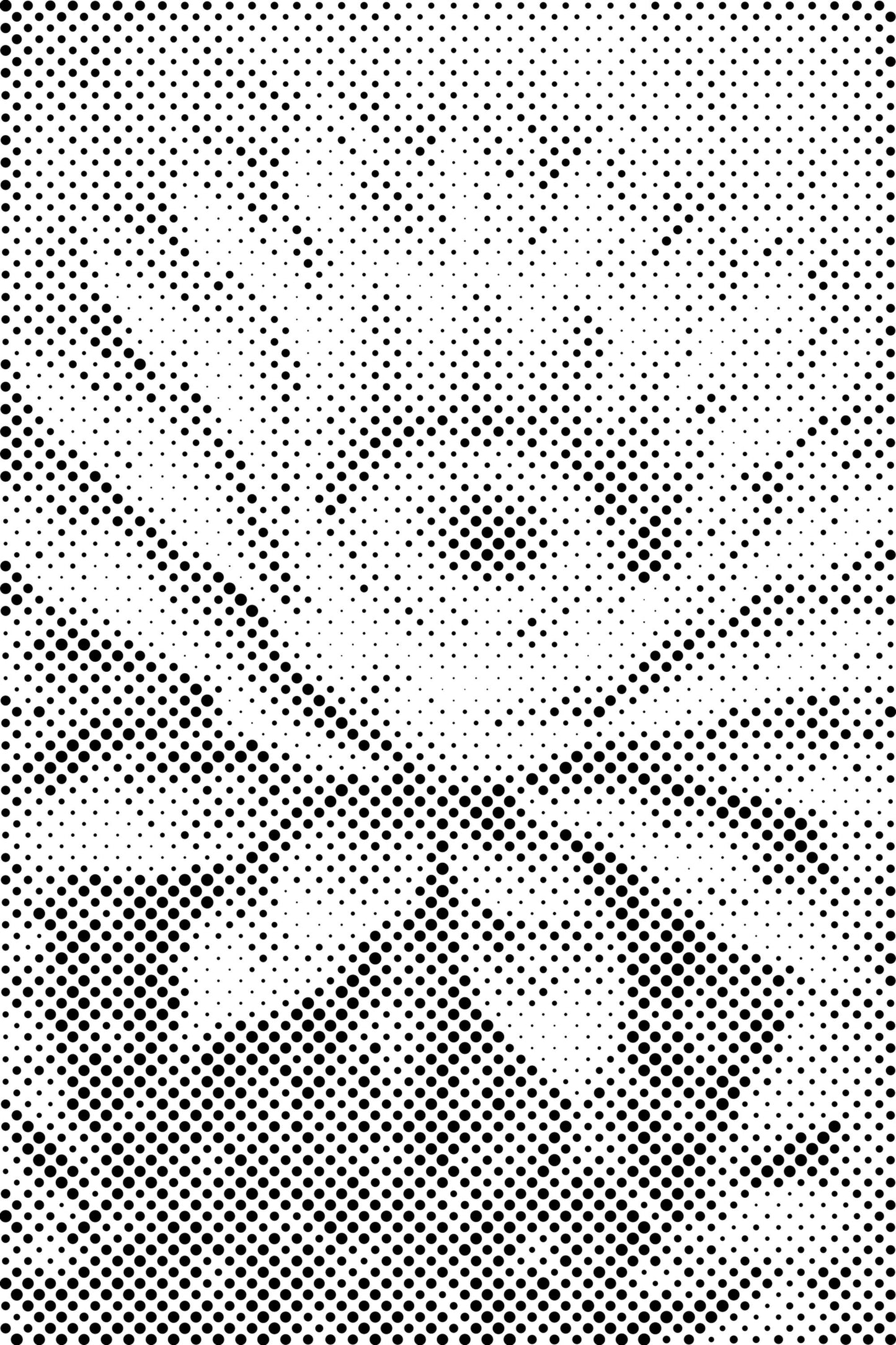 Dotting - Kaktusblomst