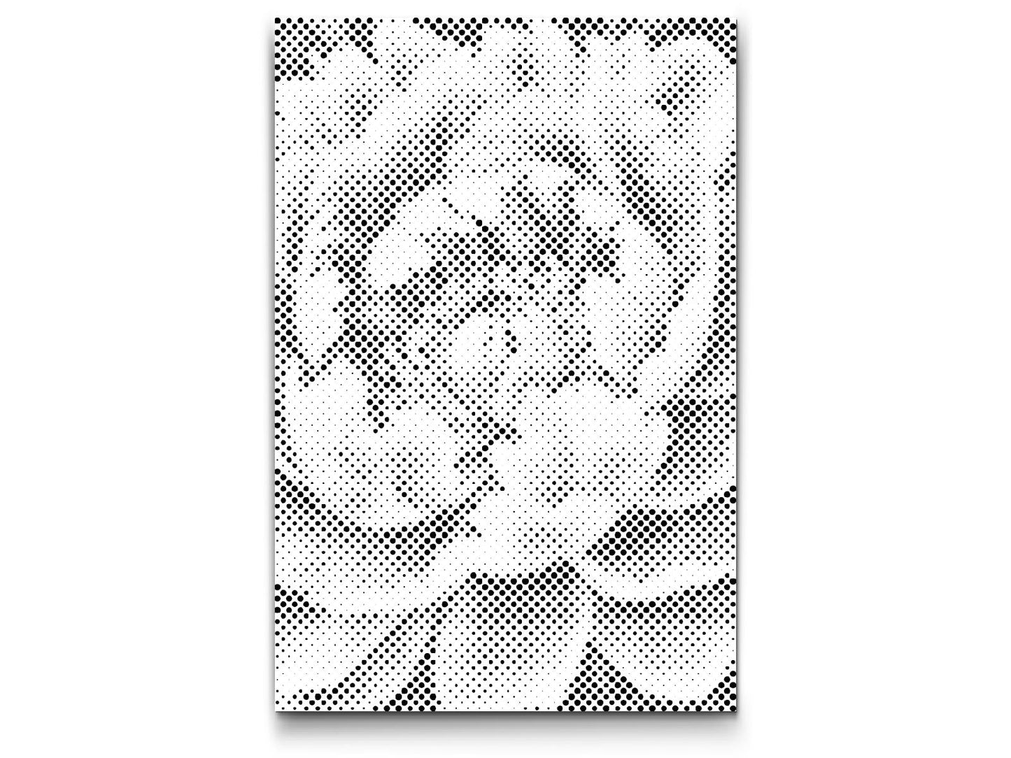 Dotting - Pæonblomst