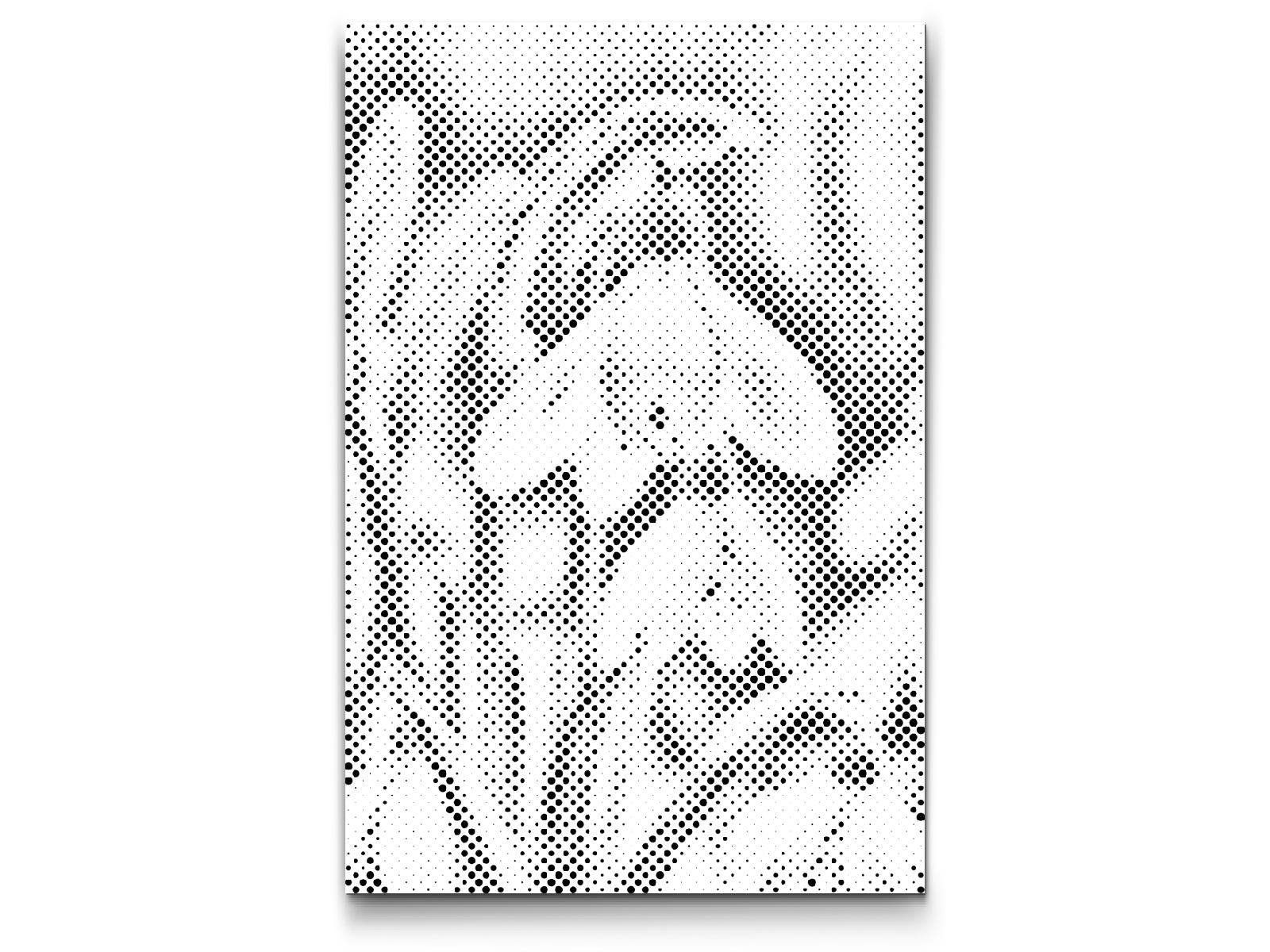 Dotting - Vintergækblomst