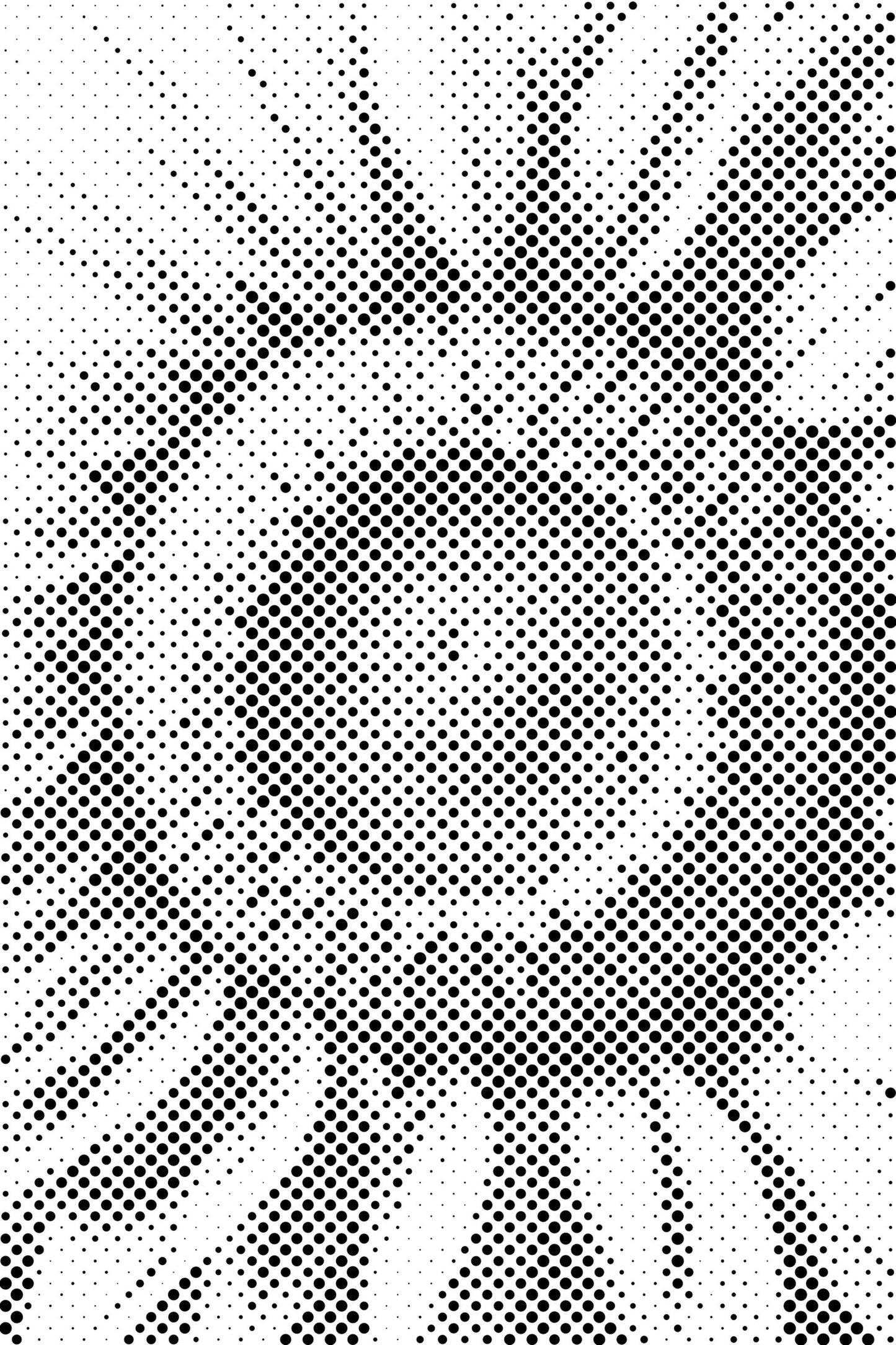 Dotting - Solsikkeblomst