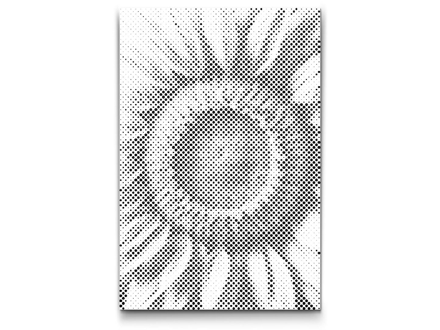 Dotting - Solsikkeblomst