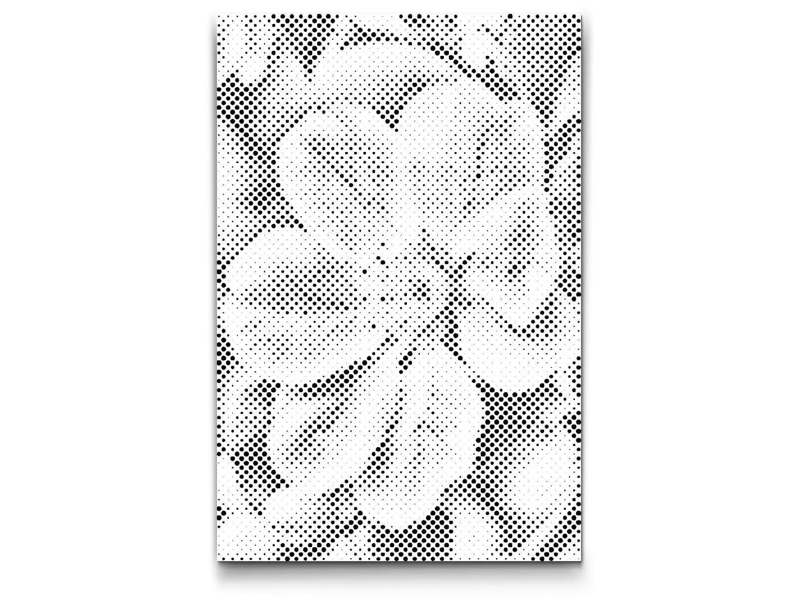 Dotting - Æbleblomst