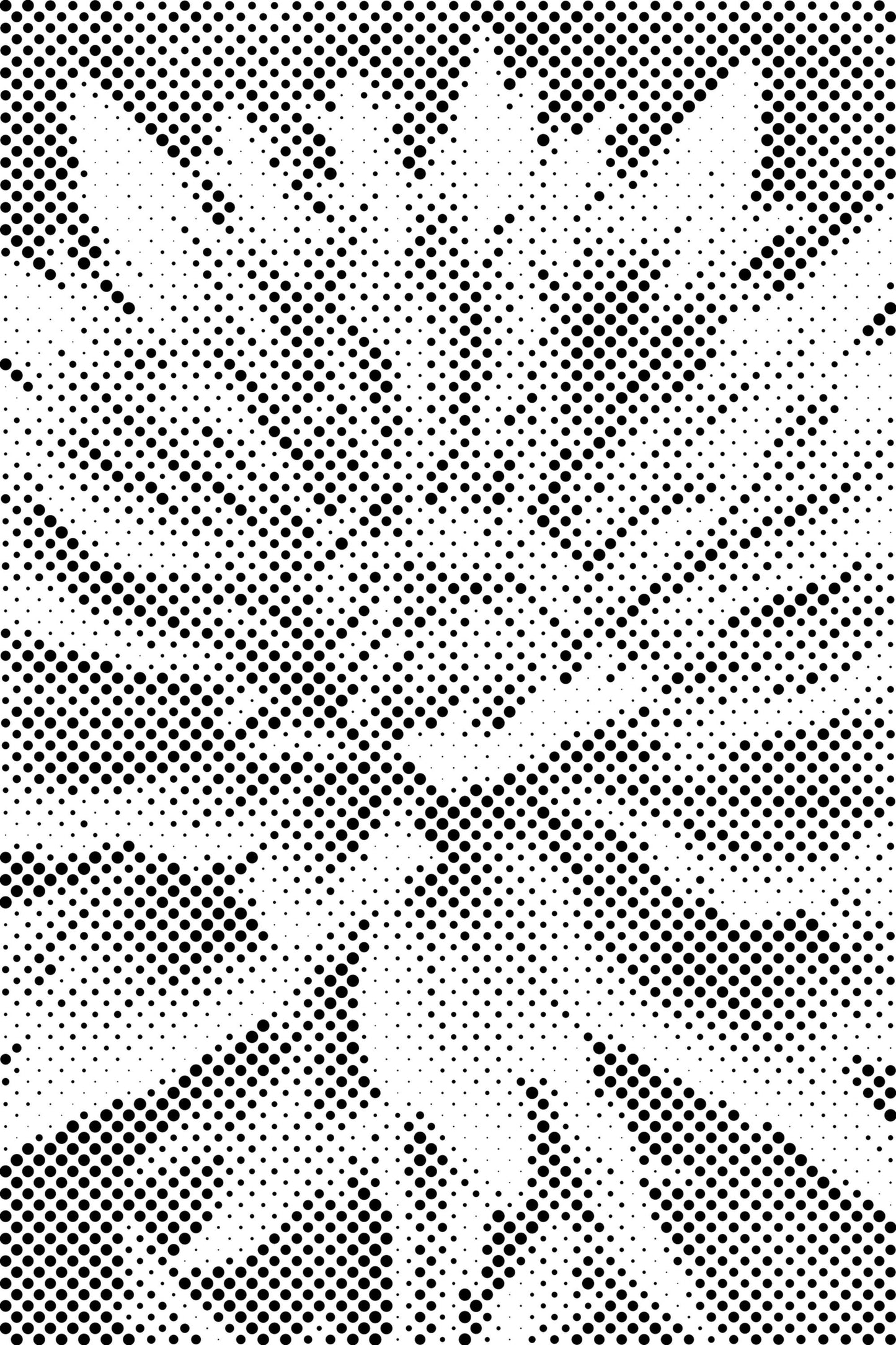 Dotting - Kornblomst
