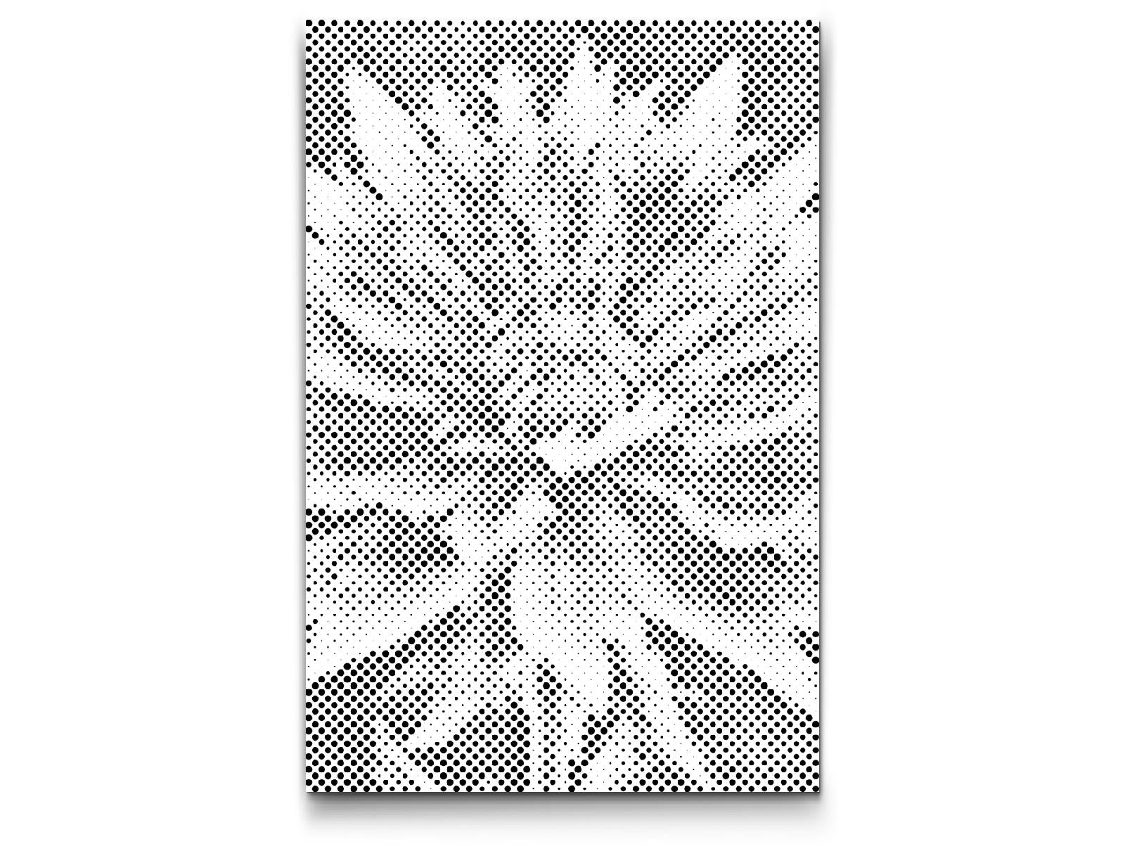 Dotting - Kornblomst