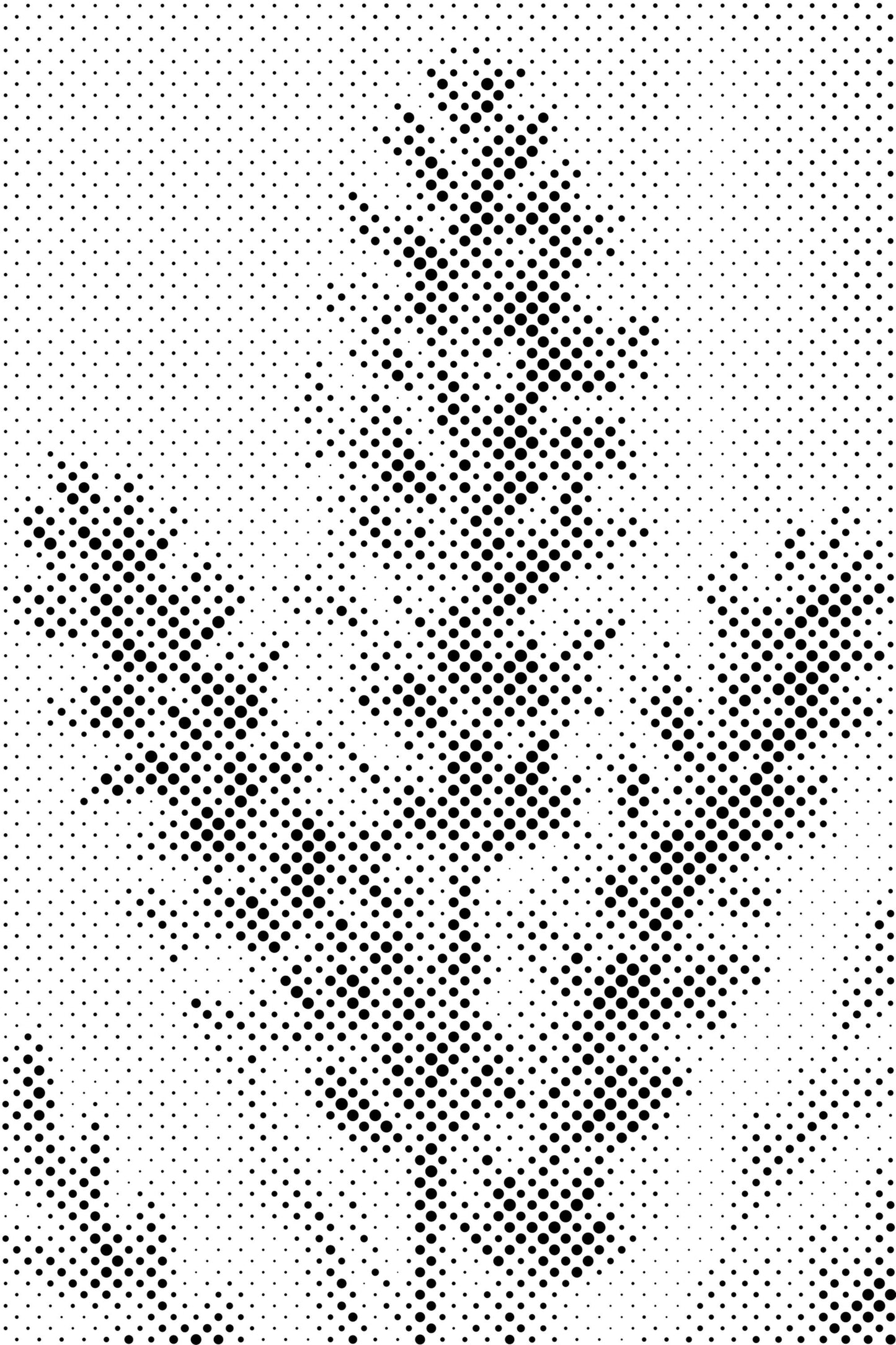 Dotting - Lavendelblomst