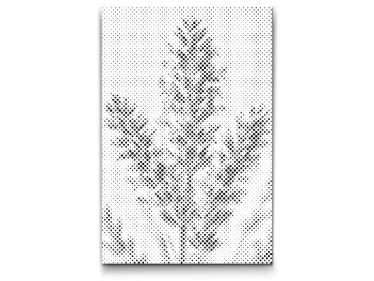 Dotting - Lavendelblomst