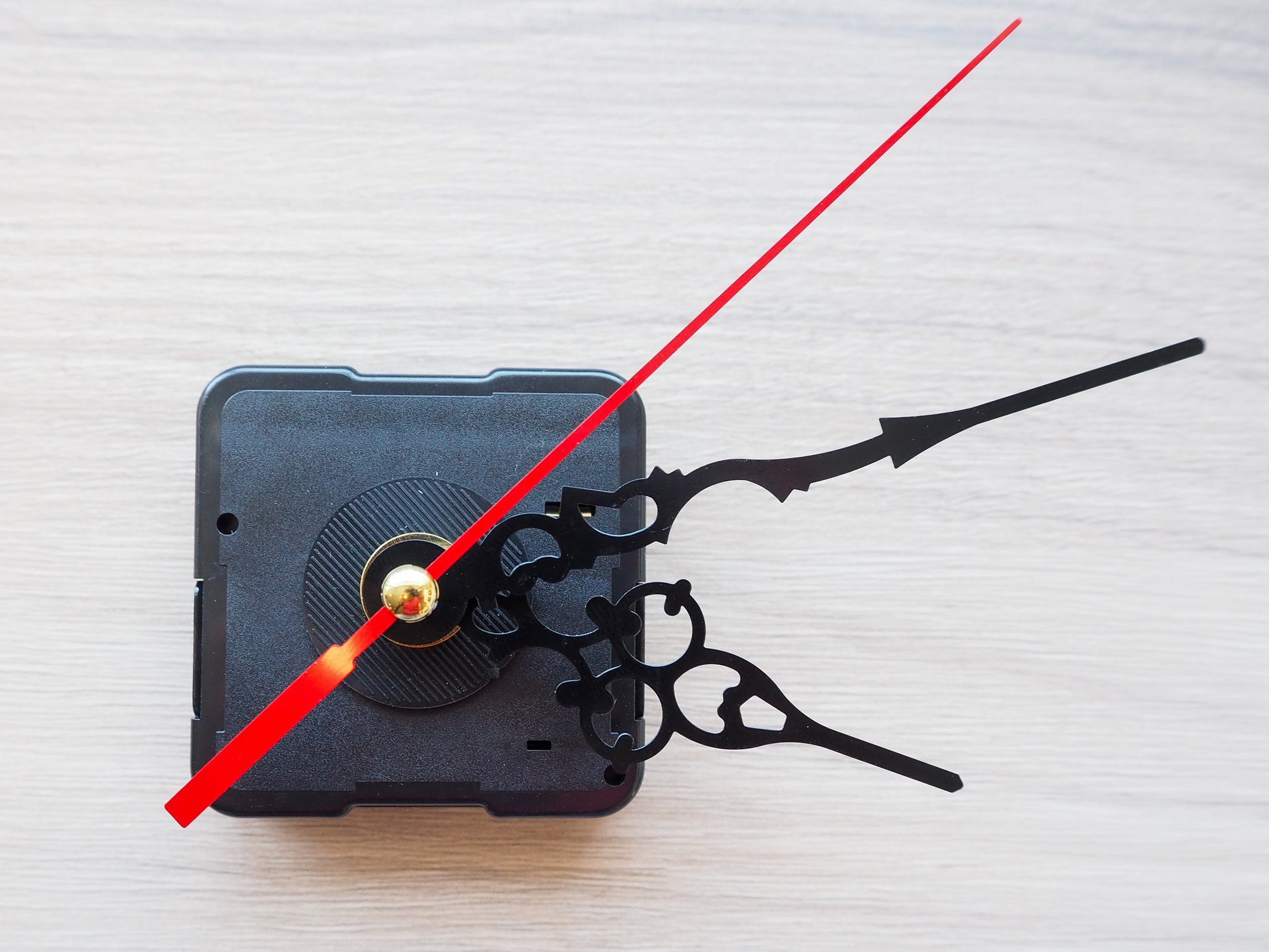 Hobby Tilbehør - Clockwork