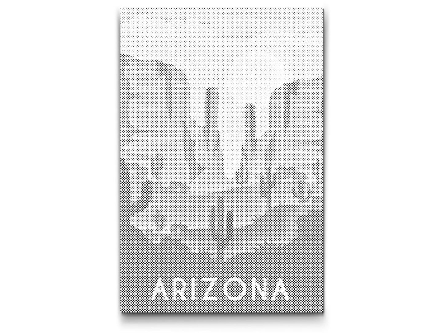 Dotting - Arizona, USA