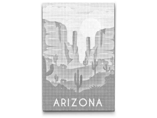 Dotting - Arizona, USA