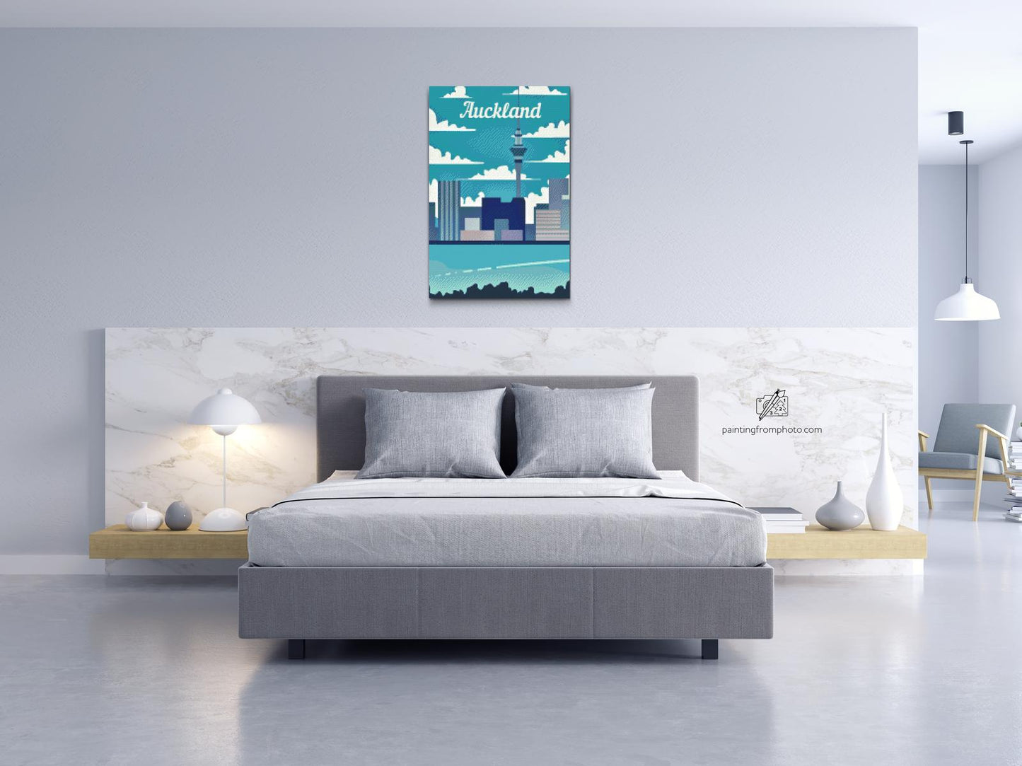 Diamond Paint - Auckland, New Zealand