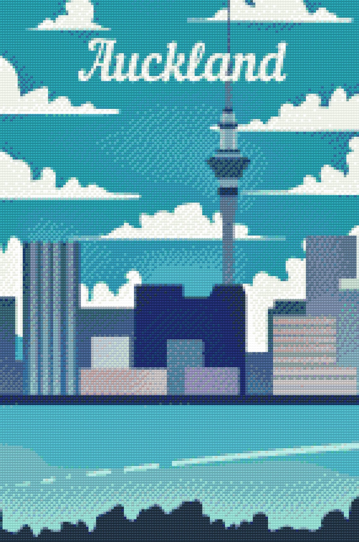 Diamond Paint - Auckland, New Zealand