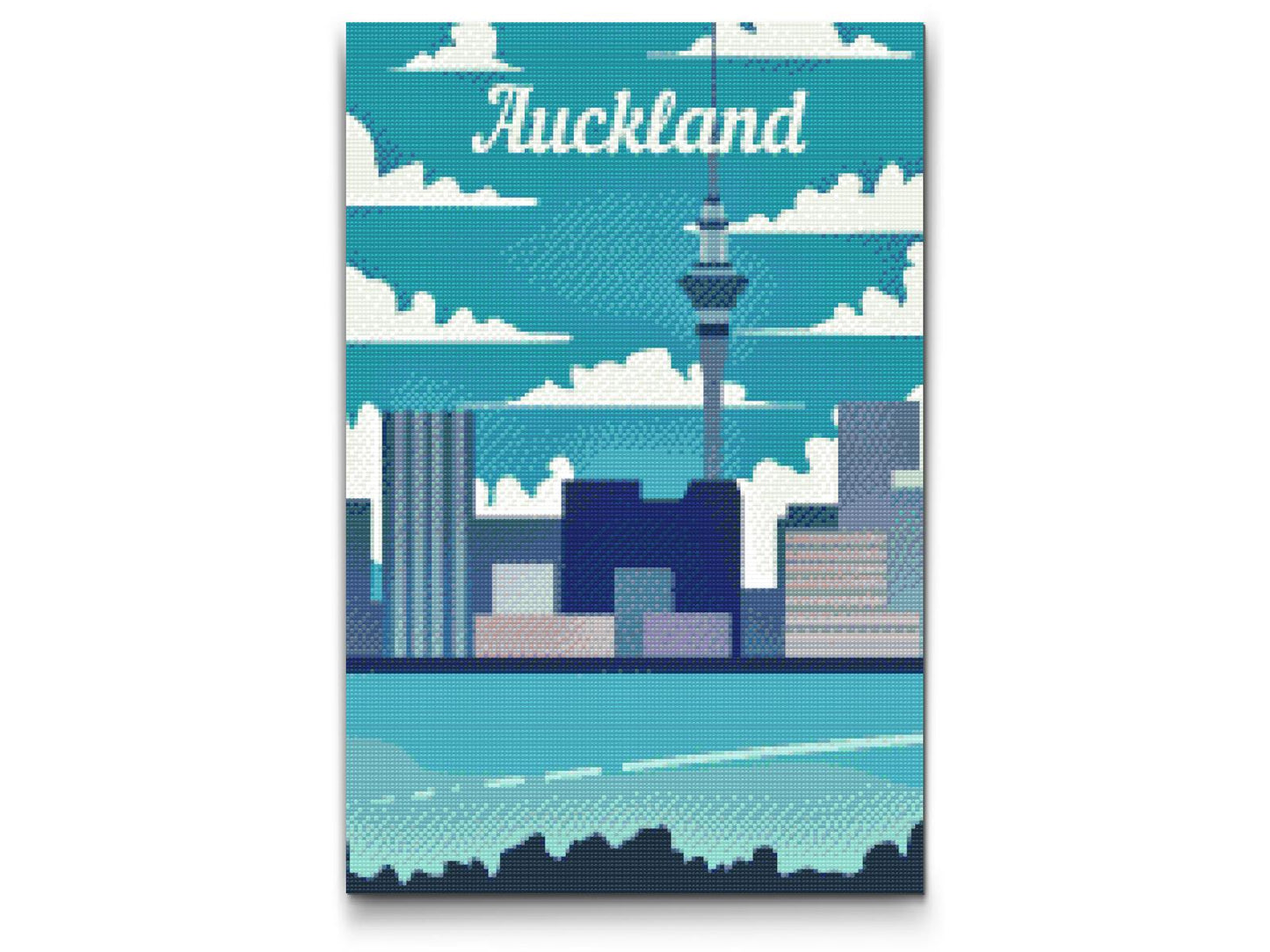 Diamond Paint - Auckland, New Zealand