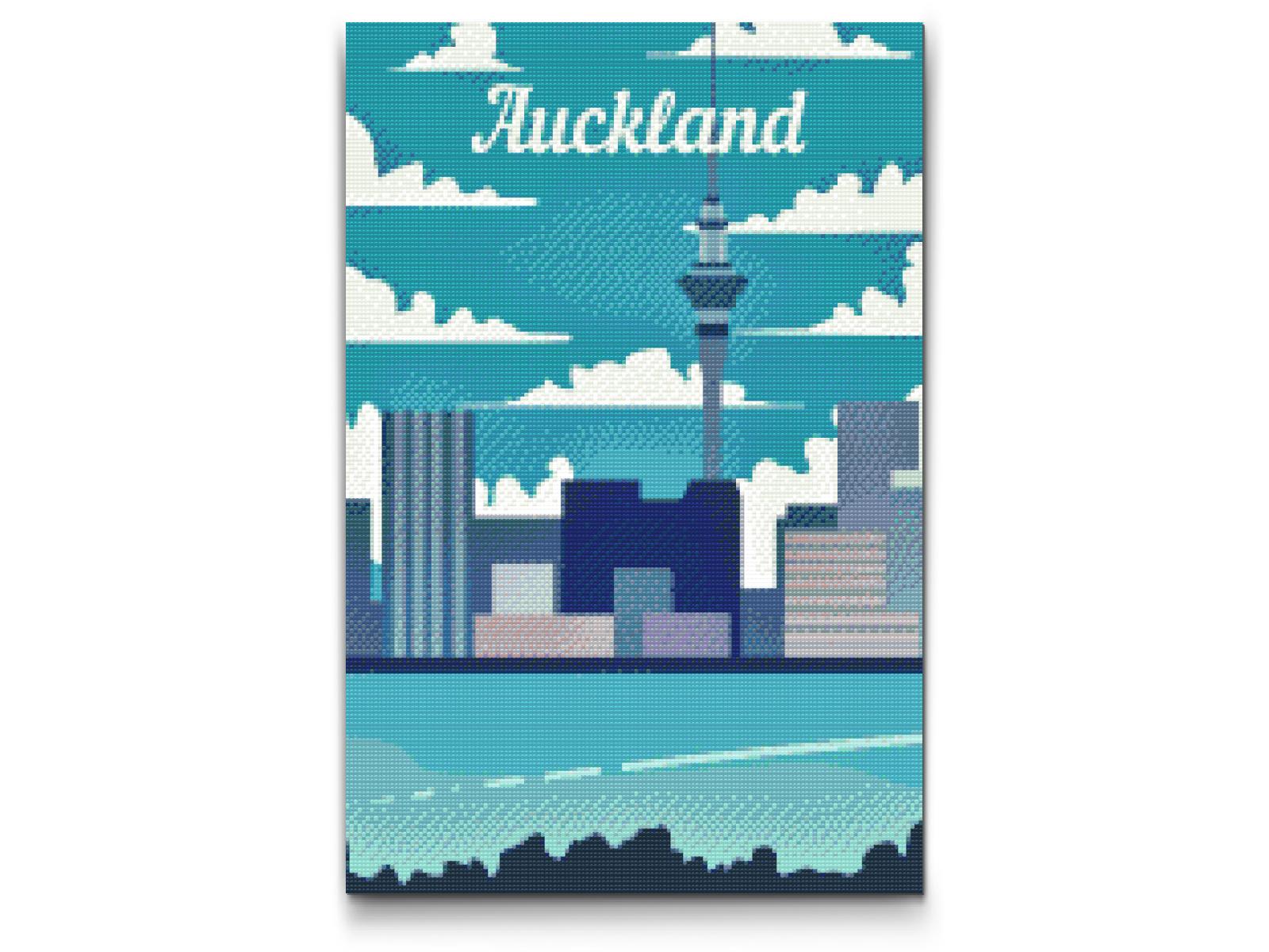 Diamond Paint - Auckland, New Zealand