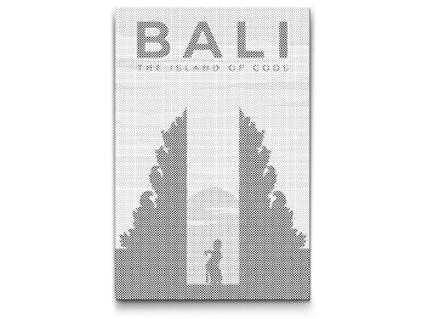 Dotting - Bali