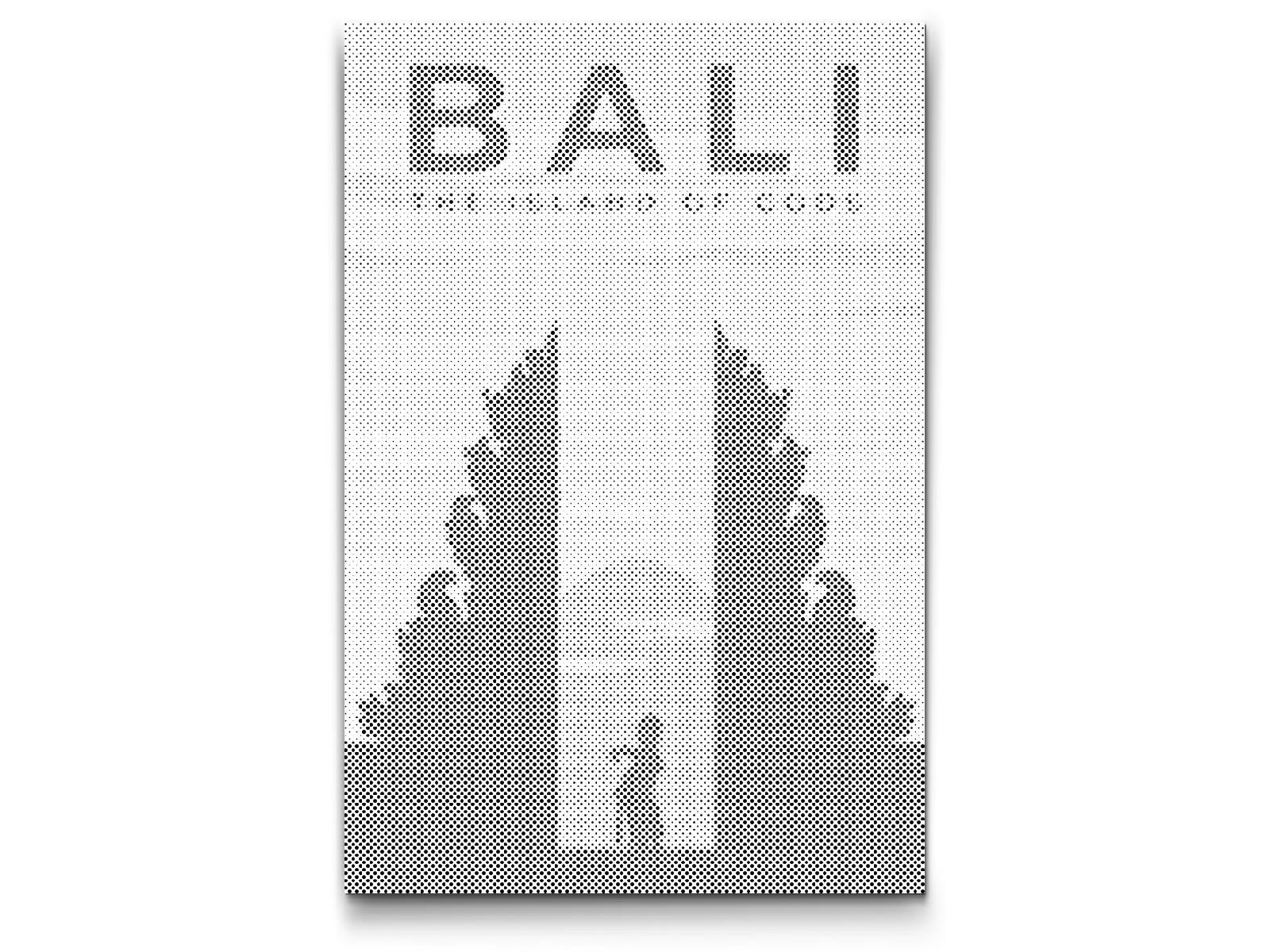 Dotting - Bali
