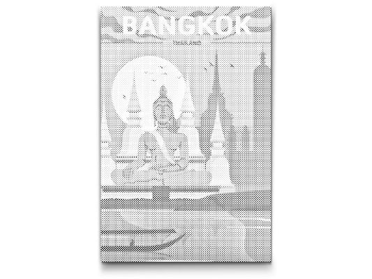 Dotting - Bangkok, Thailand