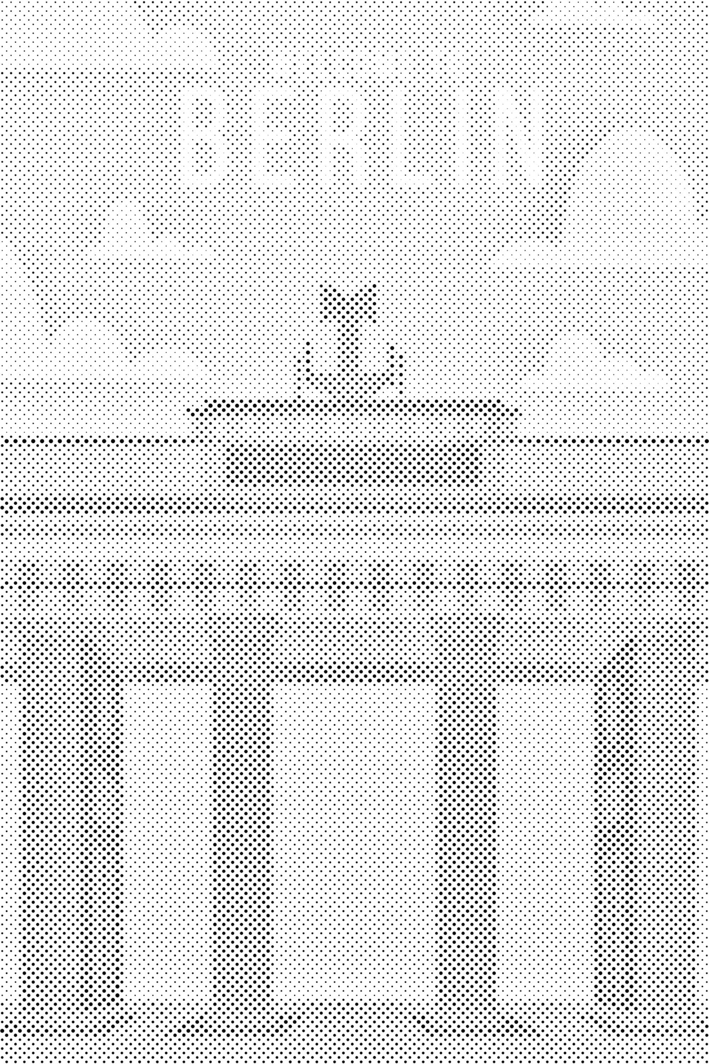Dotting - Berlin, Tyskland