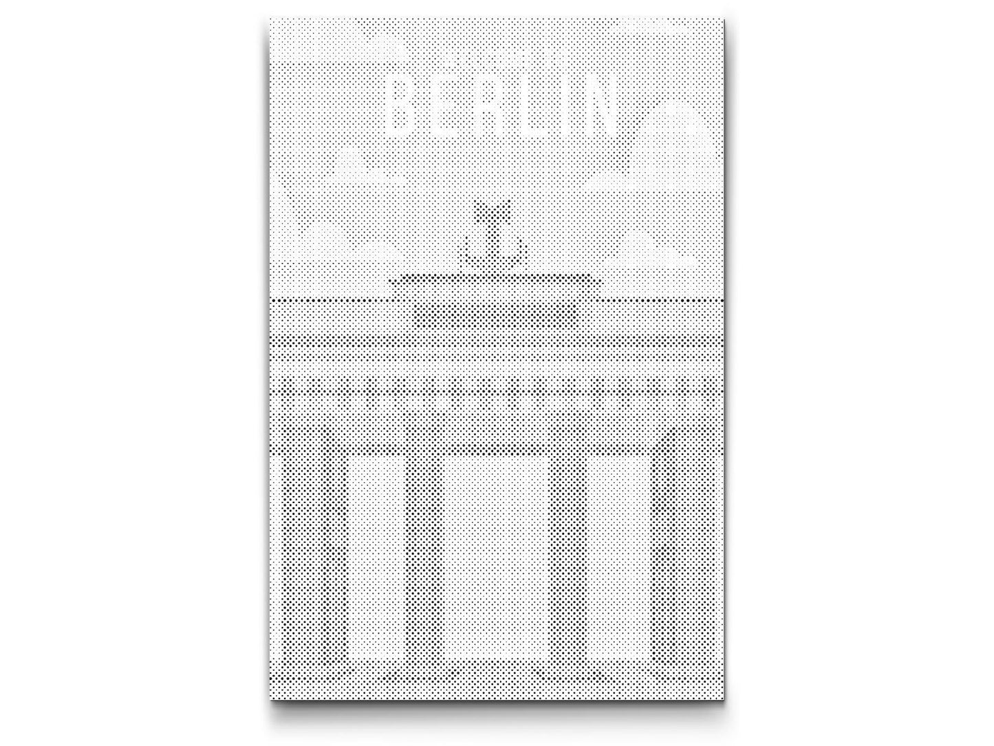 Dotting - Berlin, Tyskland