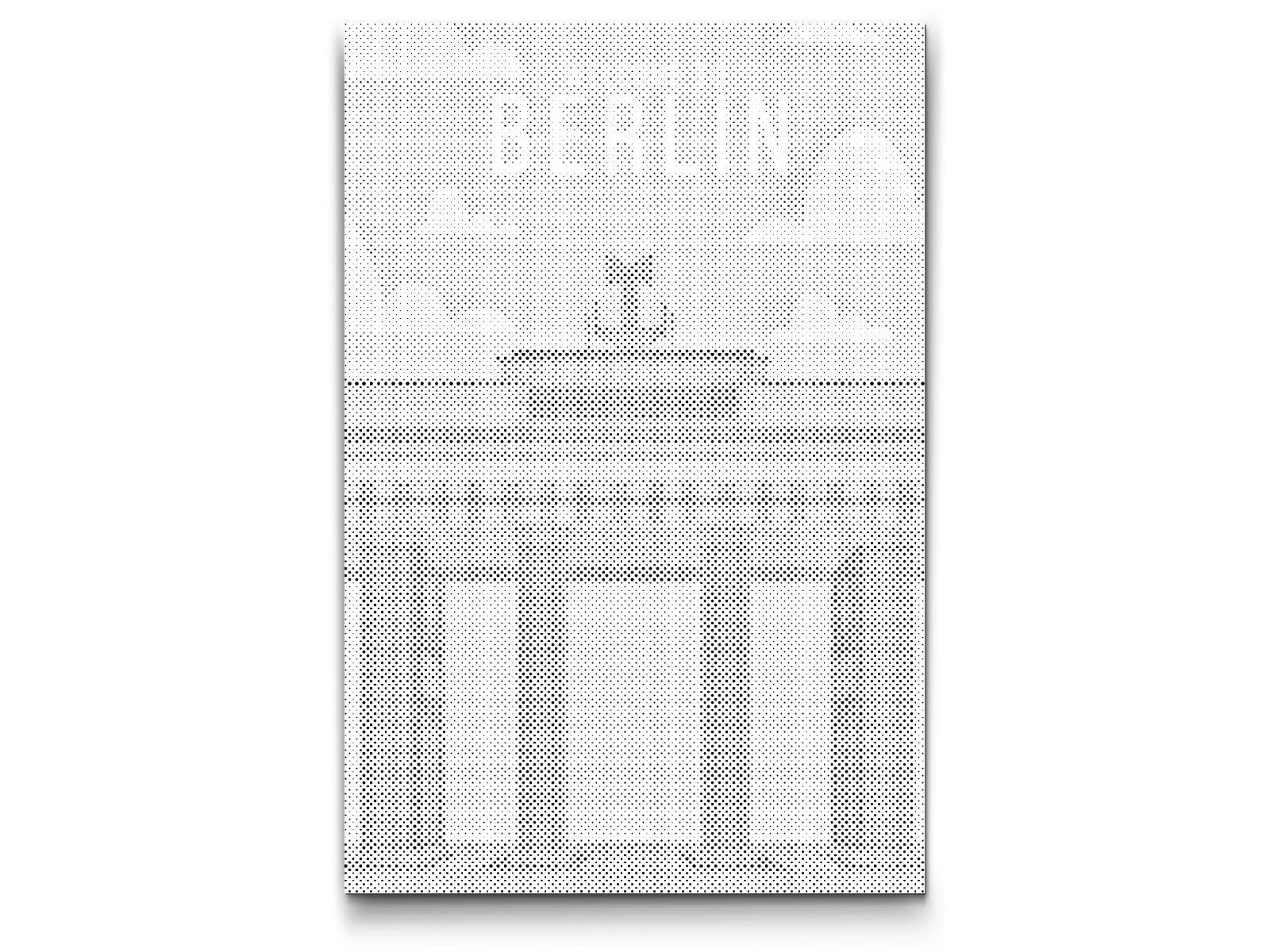 Dotting - Berlin, Tyskland