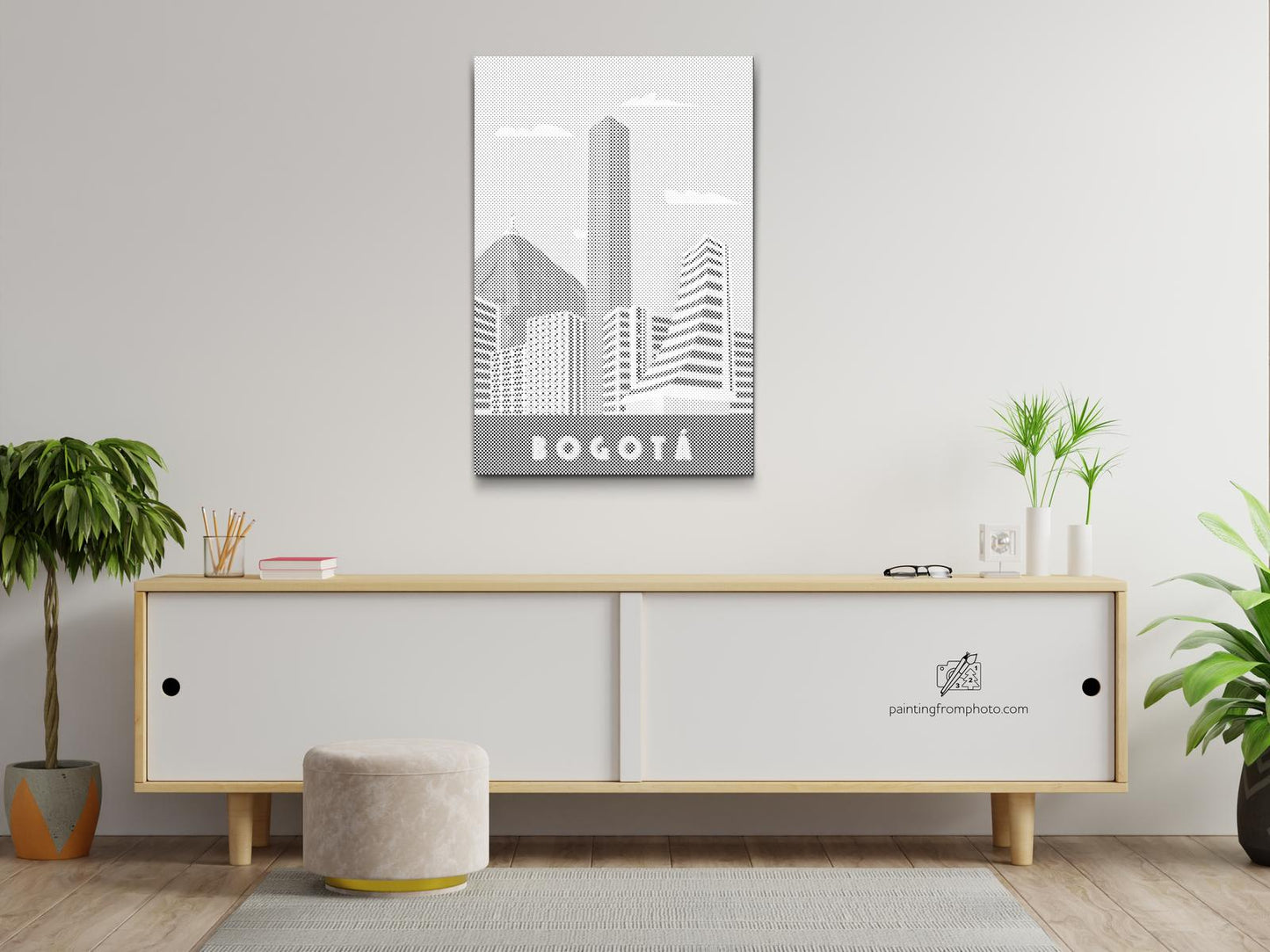 Dotting - Bogotá, Colombia