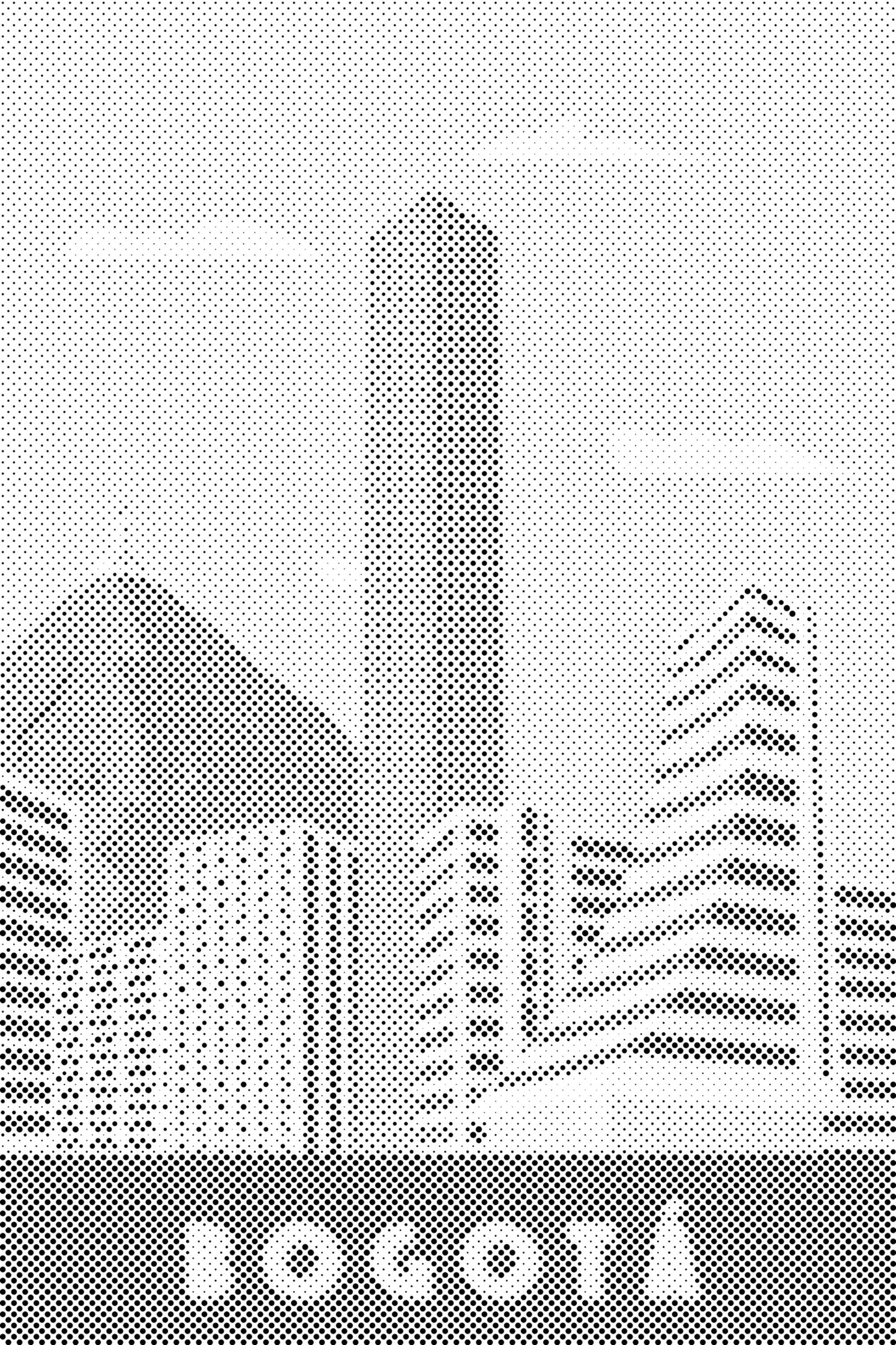 Dotting - Bogotá, Colombia