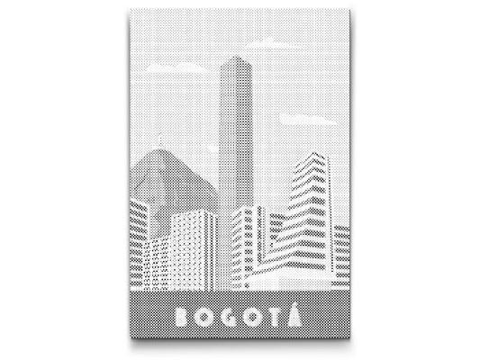 Dotting - Bogotá, Colombia