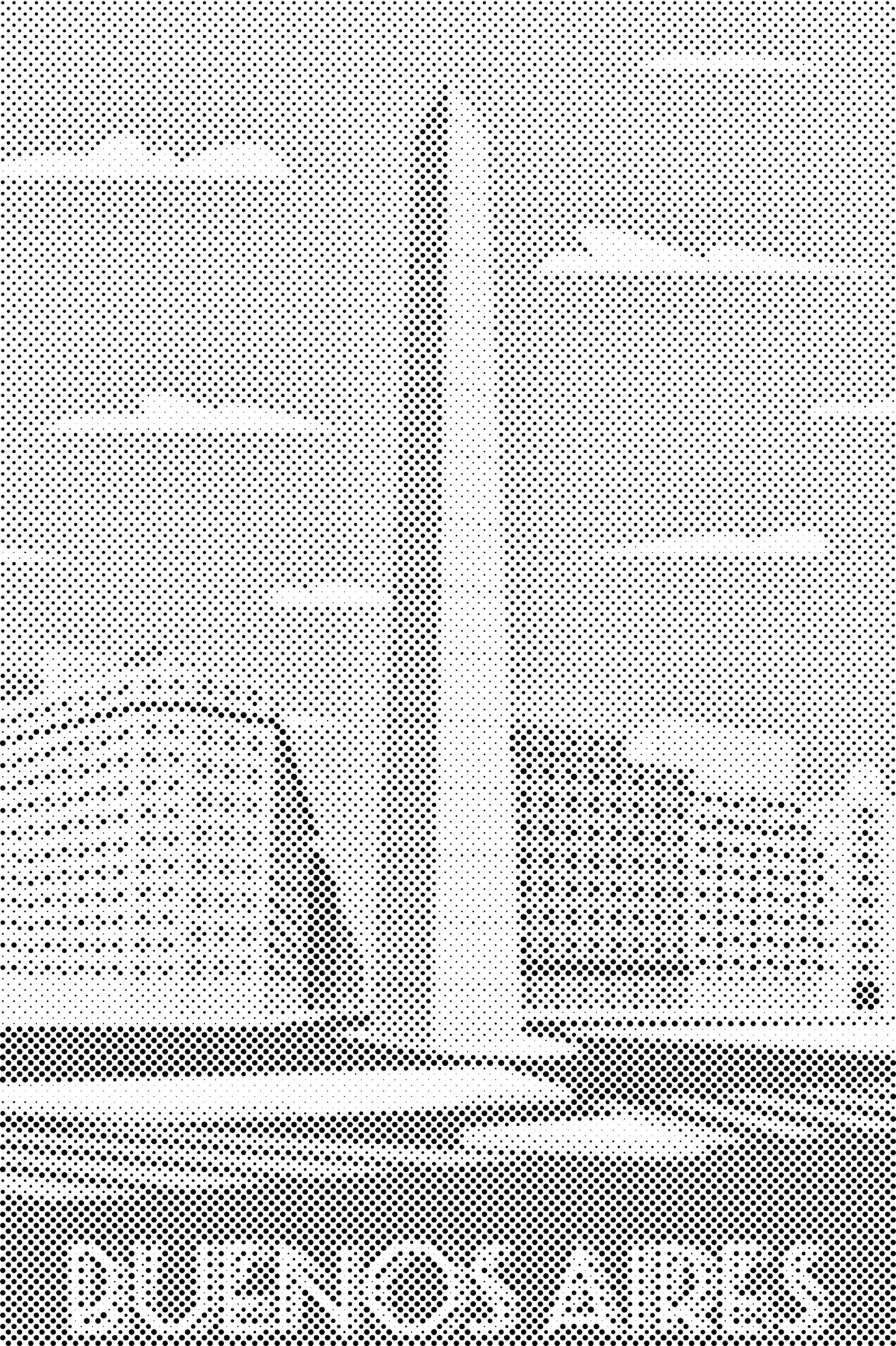 Dotting - Buenos Aires, Argentina