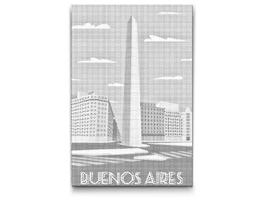 Dotting - Buenos Aires, Argentina