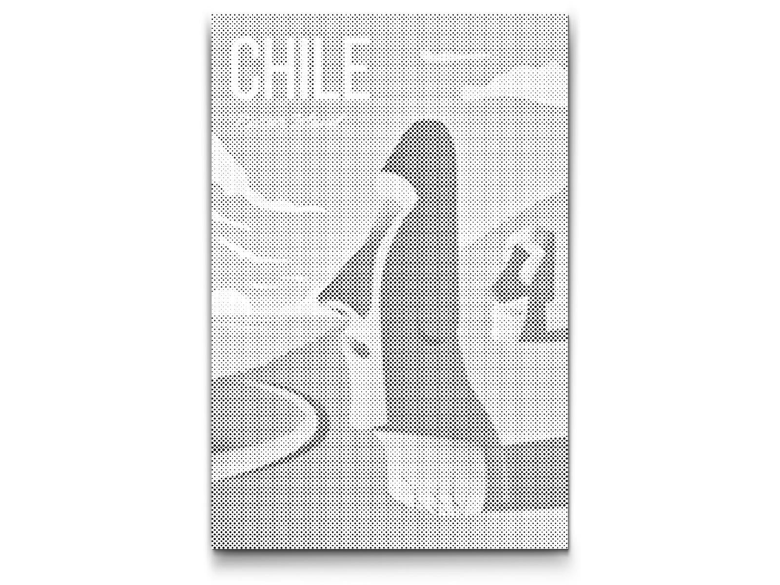 Dotting - Chile