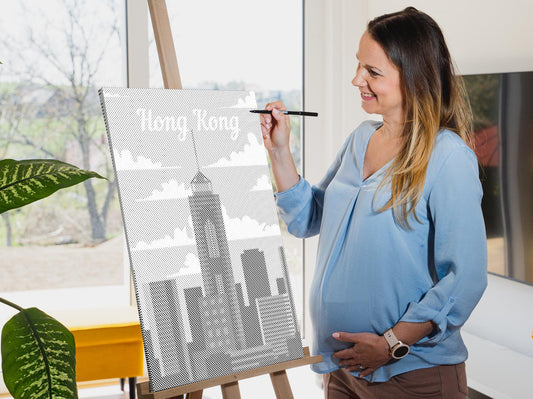 Dotting - Hongkong