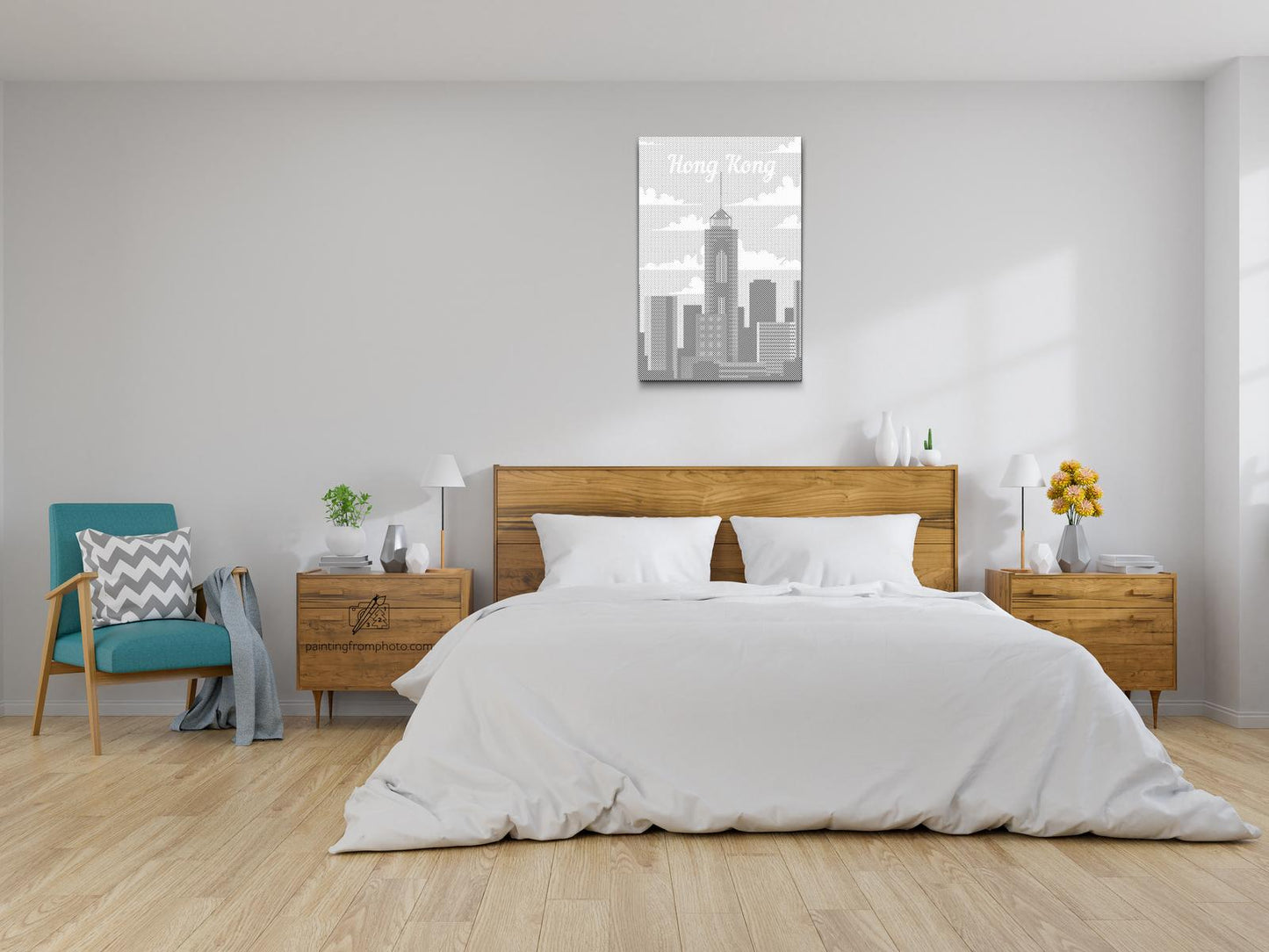 Dotting - Hongkong