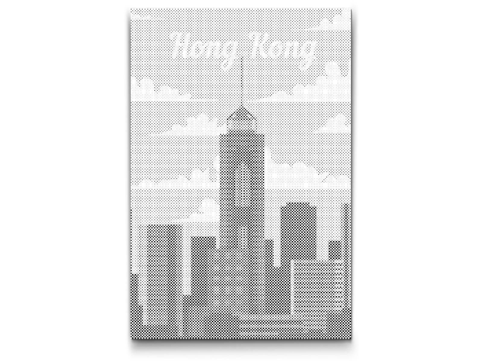 Dotting - Hongkong