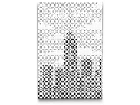 Dotting - Hongkong