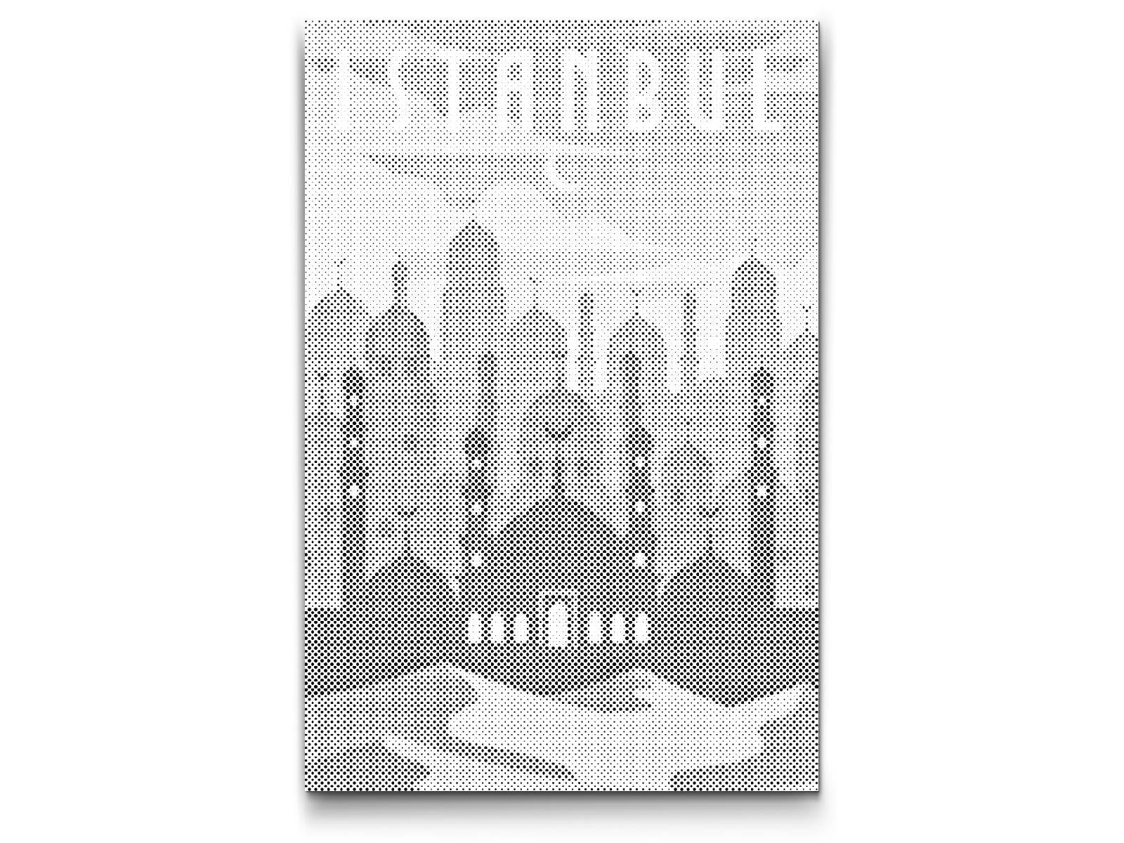 Dotting - Istanbul, Tyrkiet