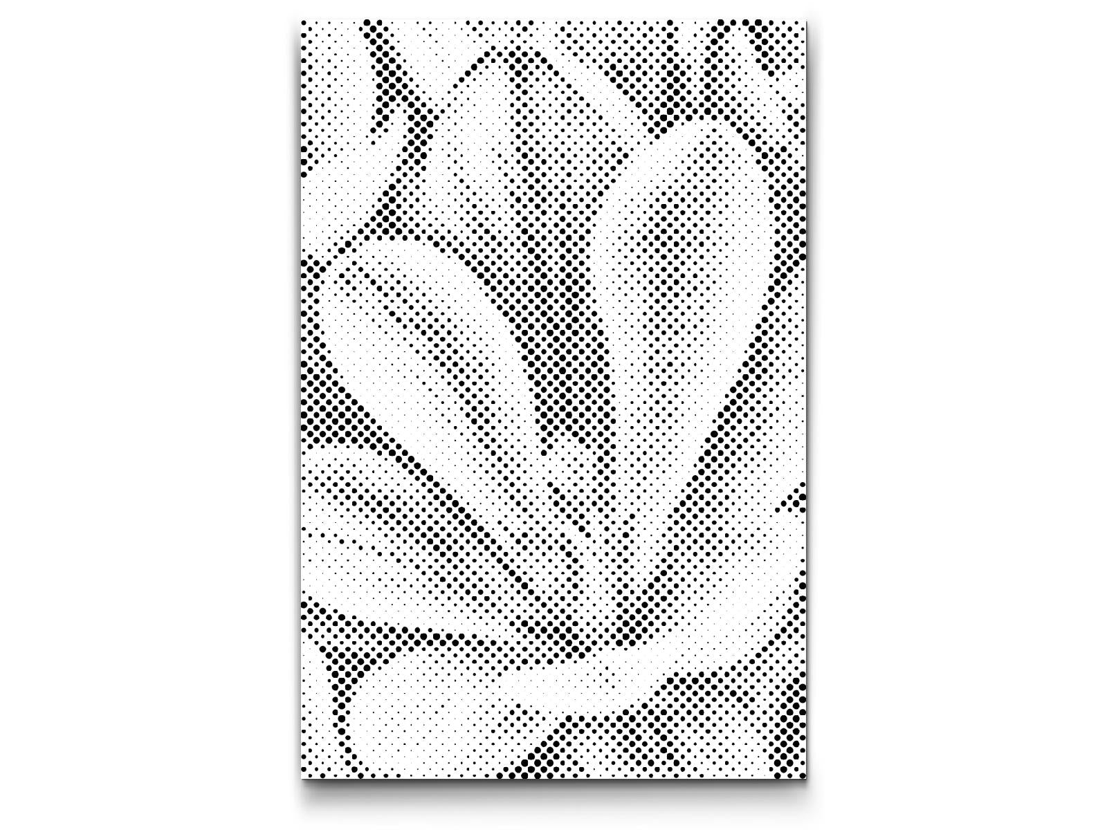 Dotting - Krokusblomst
