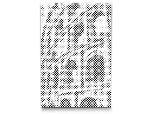 Dotting - Colosseum tæt på