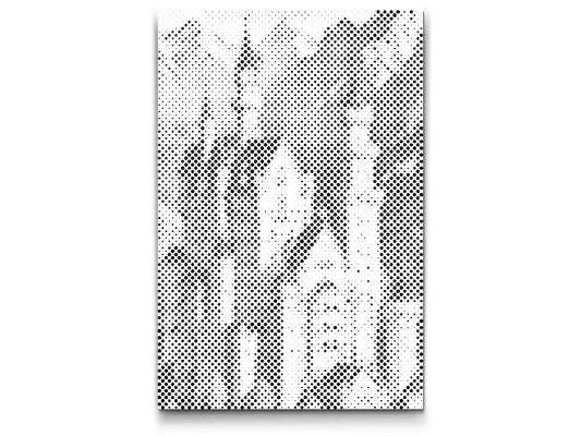 Dotting - Neuschwanstein tæt på