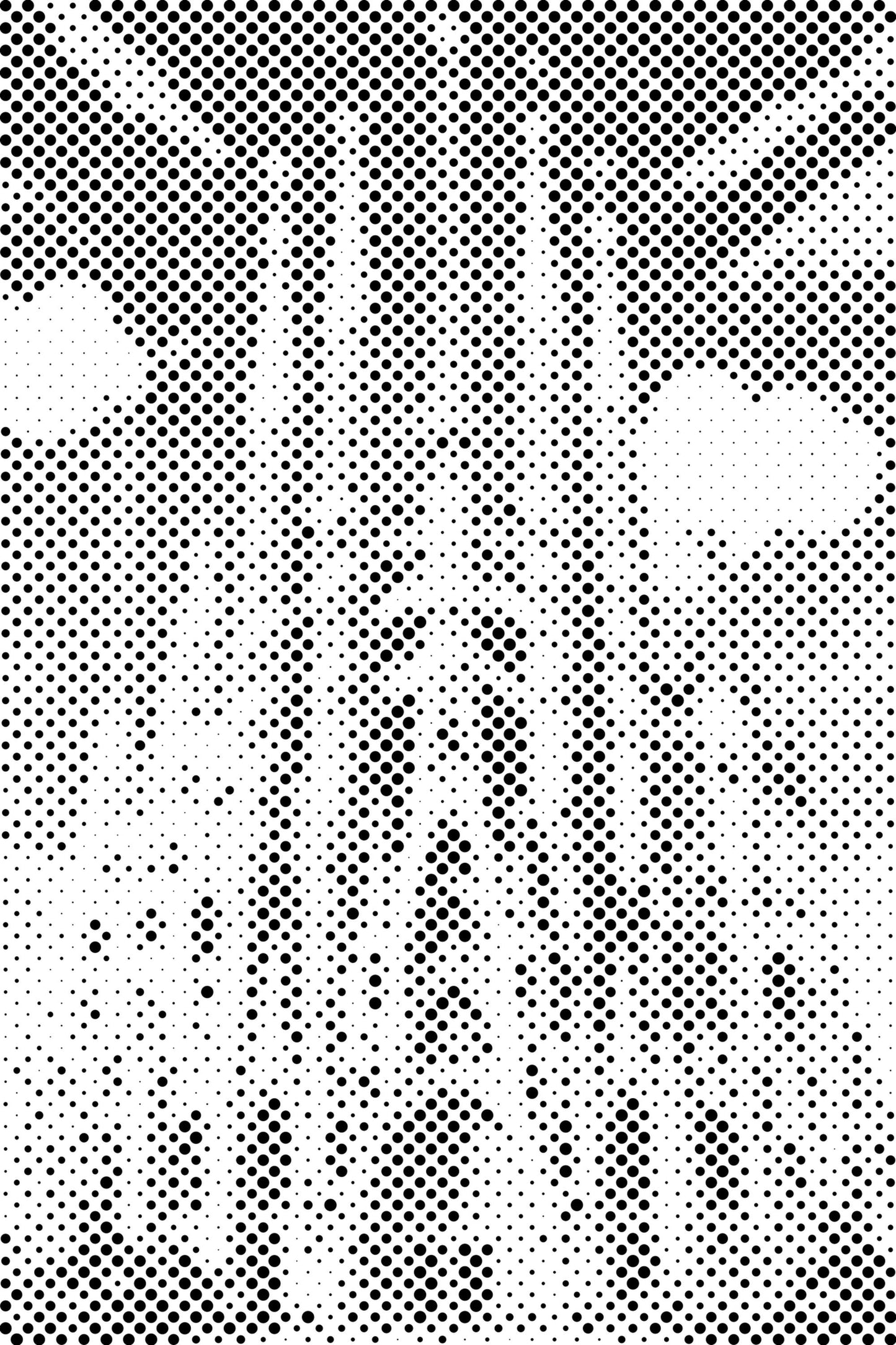 Dotting - Sagrada Familia tæt på