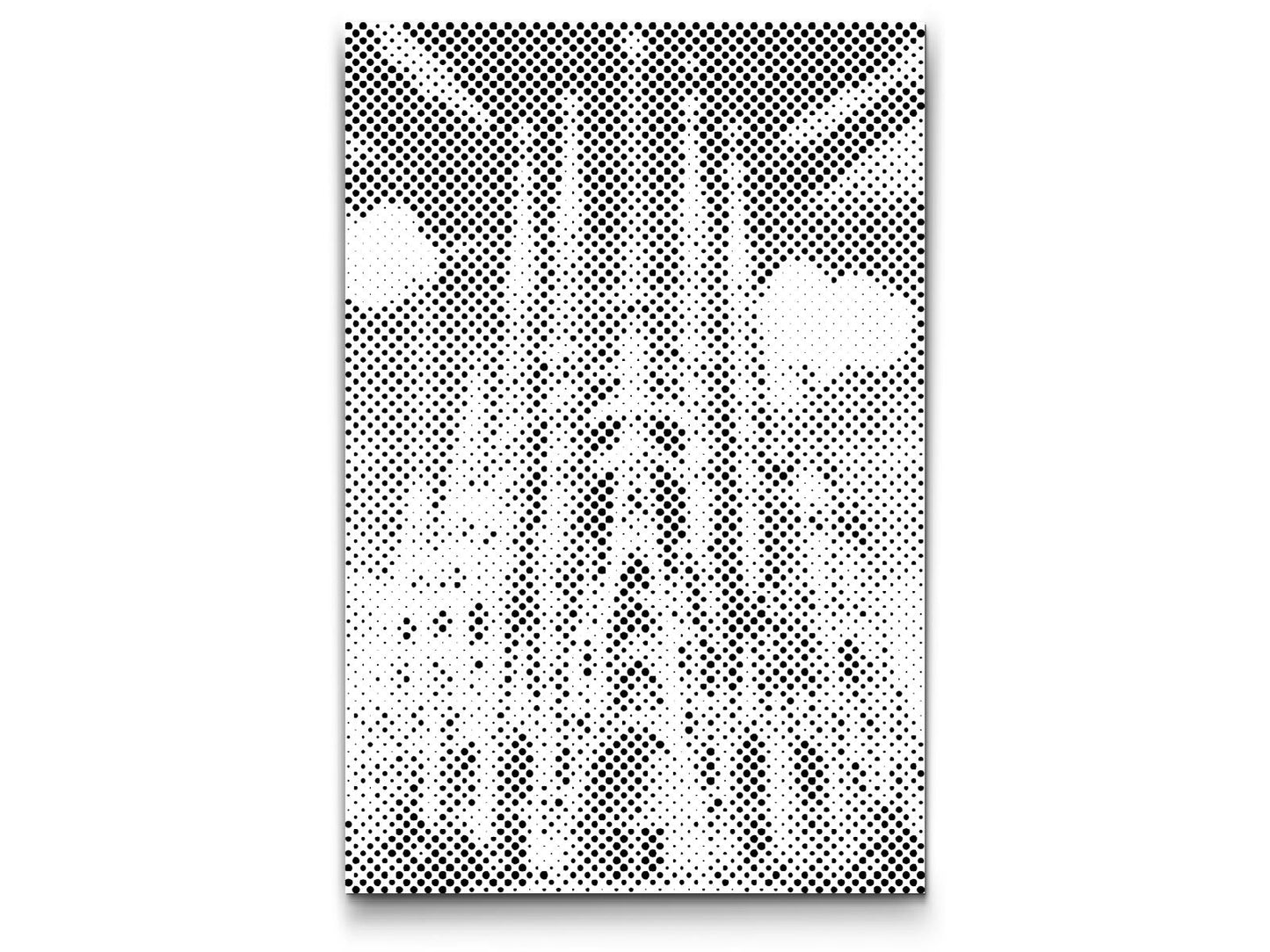 Dotting - Sagrada Familia tæt på
