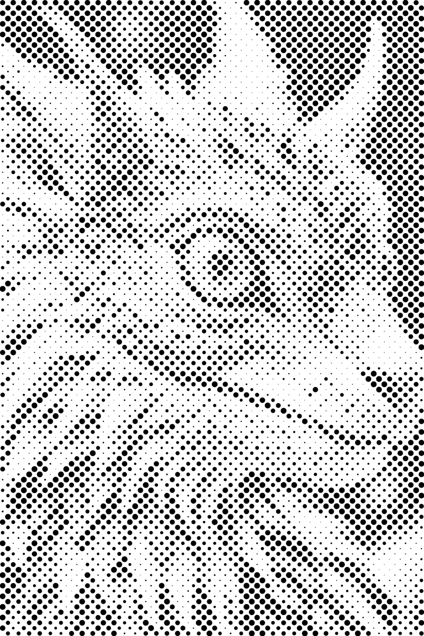 Dotting - Babydrage