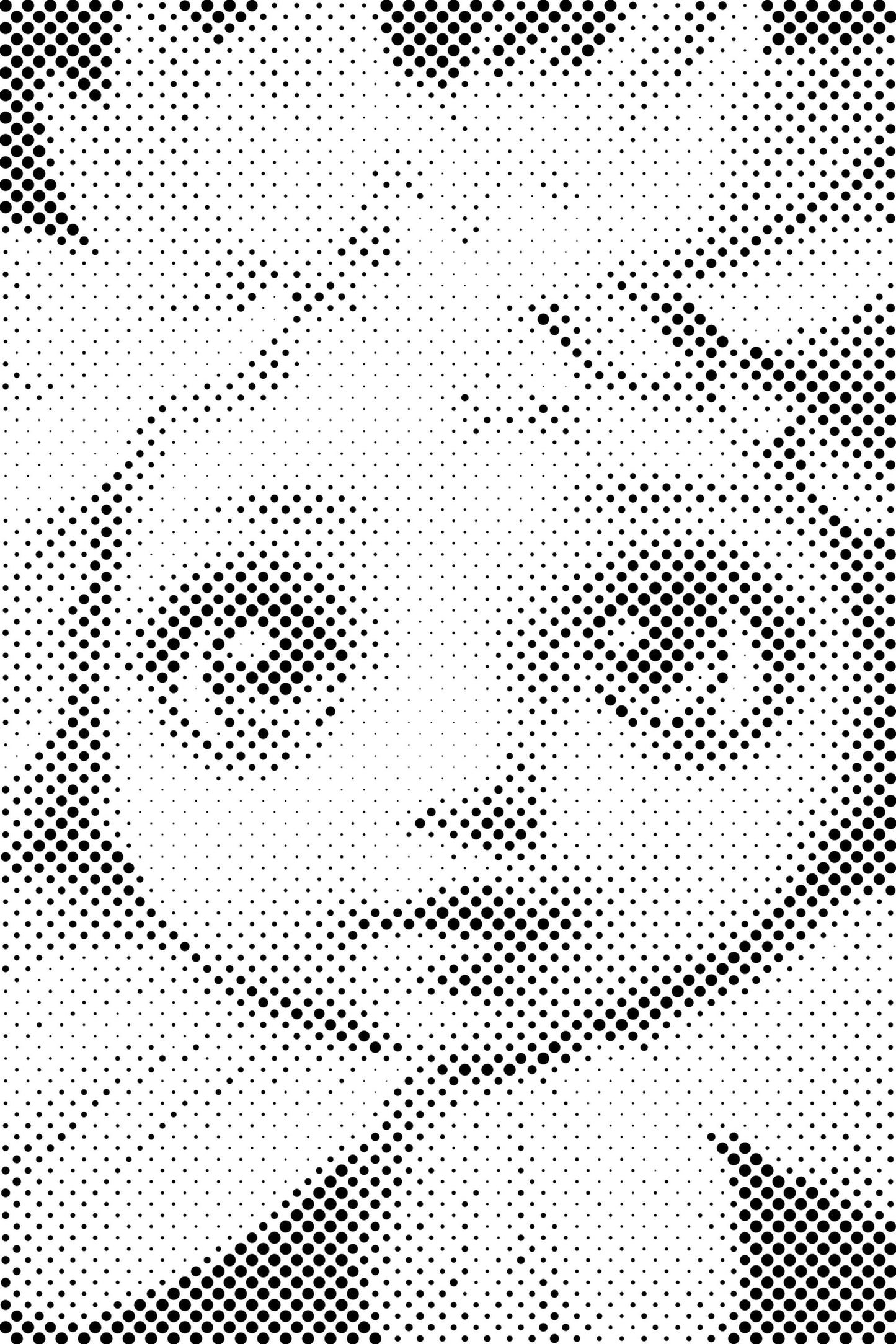 Dotting - Blomsterbaby