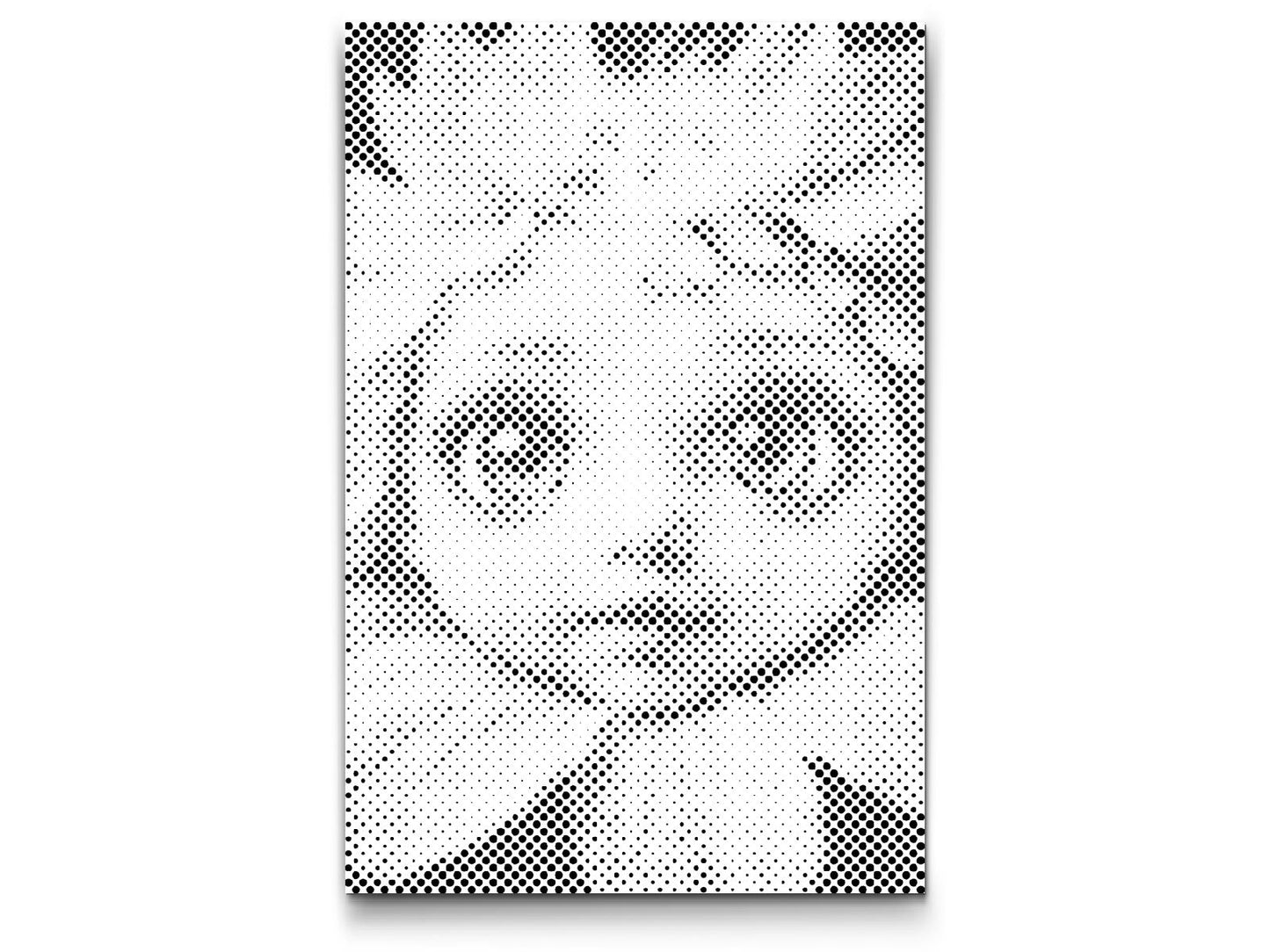 Dotting - Blomsterbaby