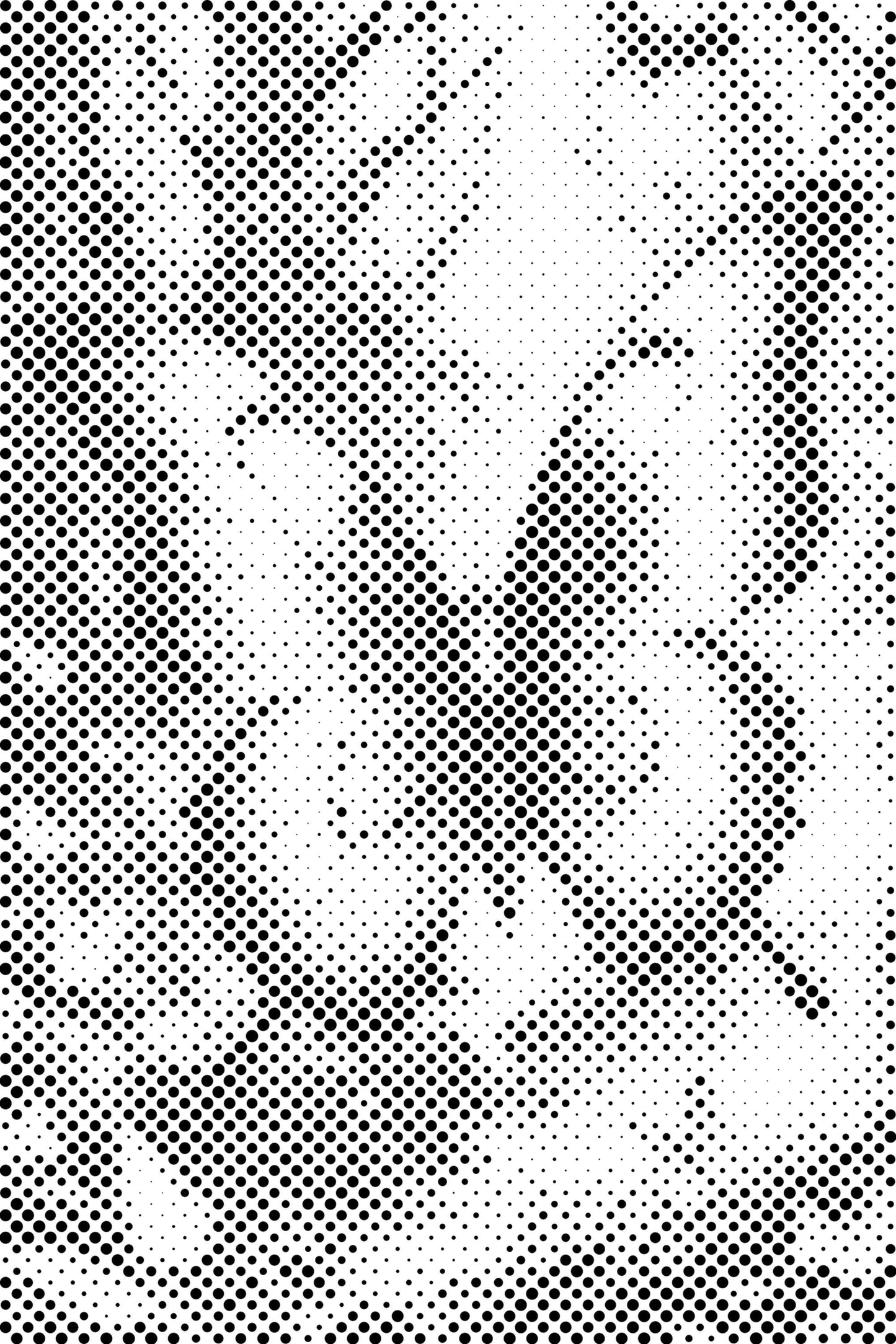 Dotting - Magisk sommerfugl