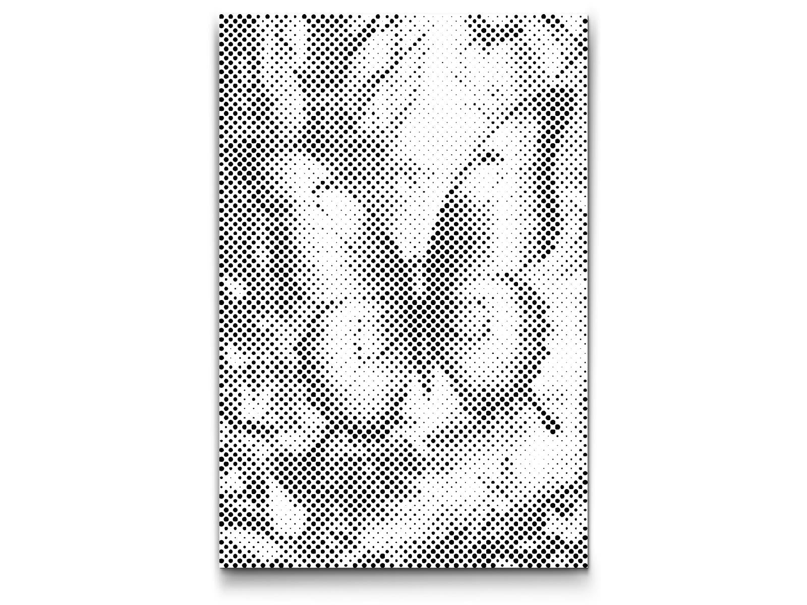 Dotting - Magisk sommerfugl