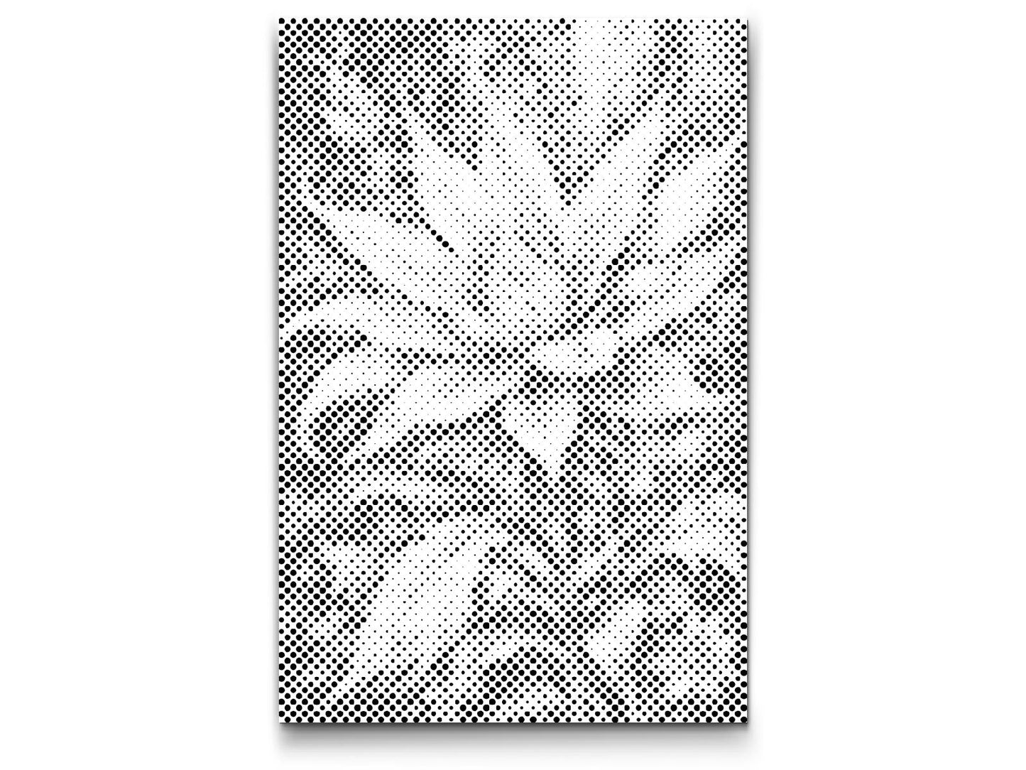 Dotting - Magisk blomst